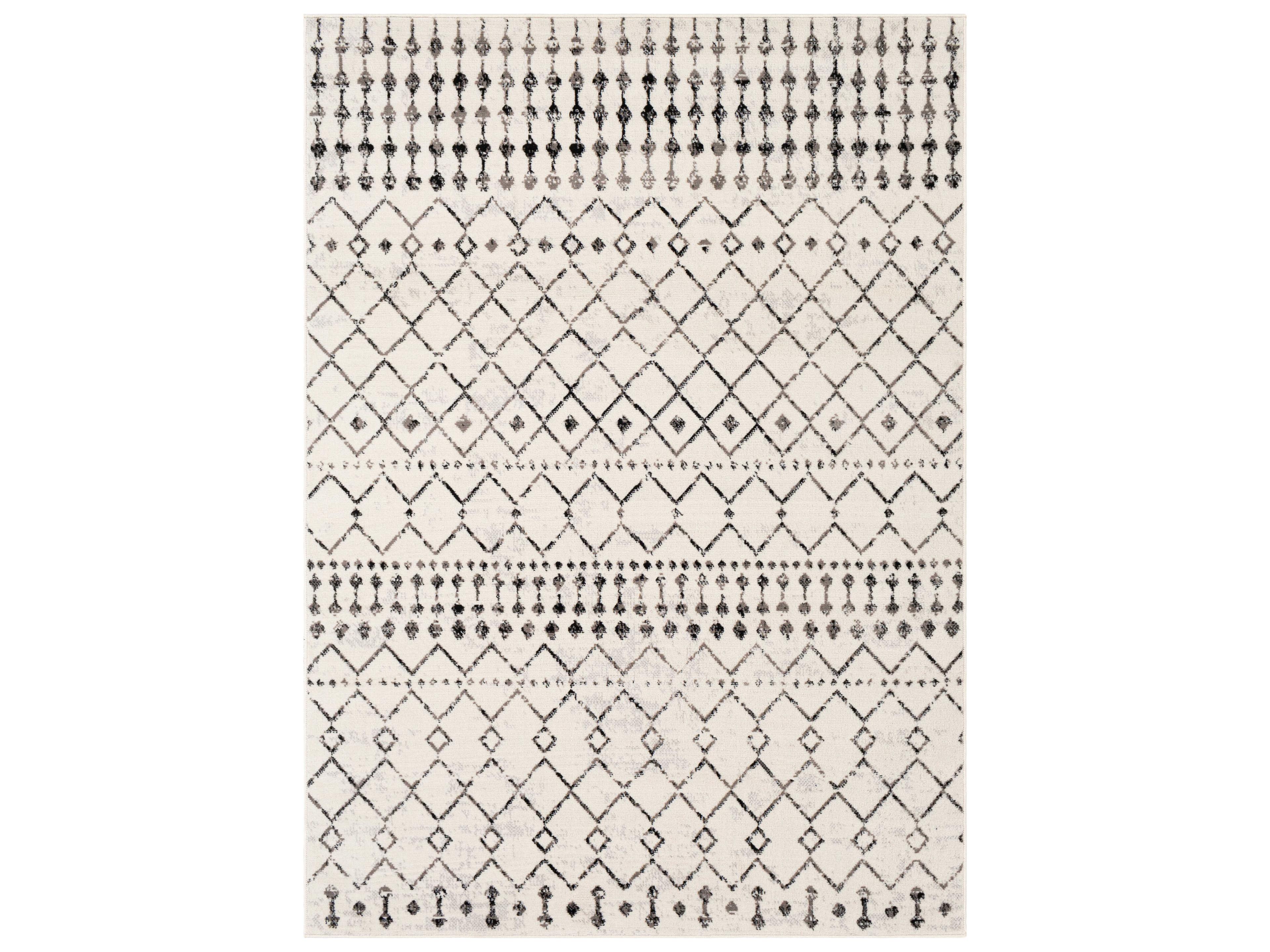 Livabliss by Surya Pisa Moroccan Area Rug