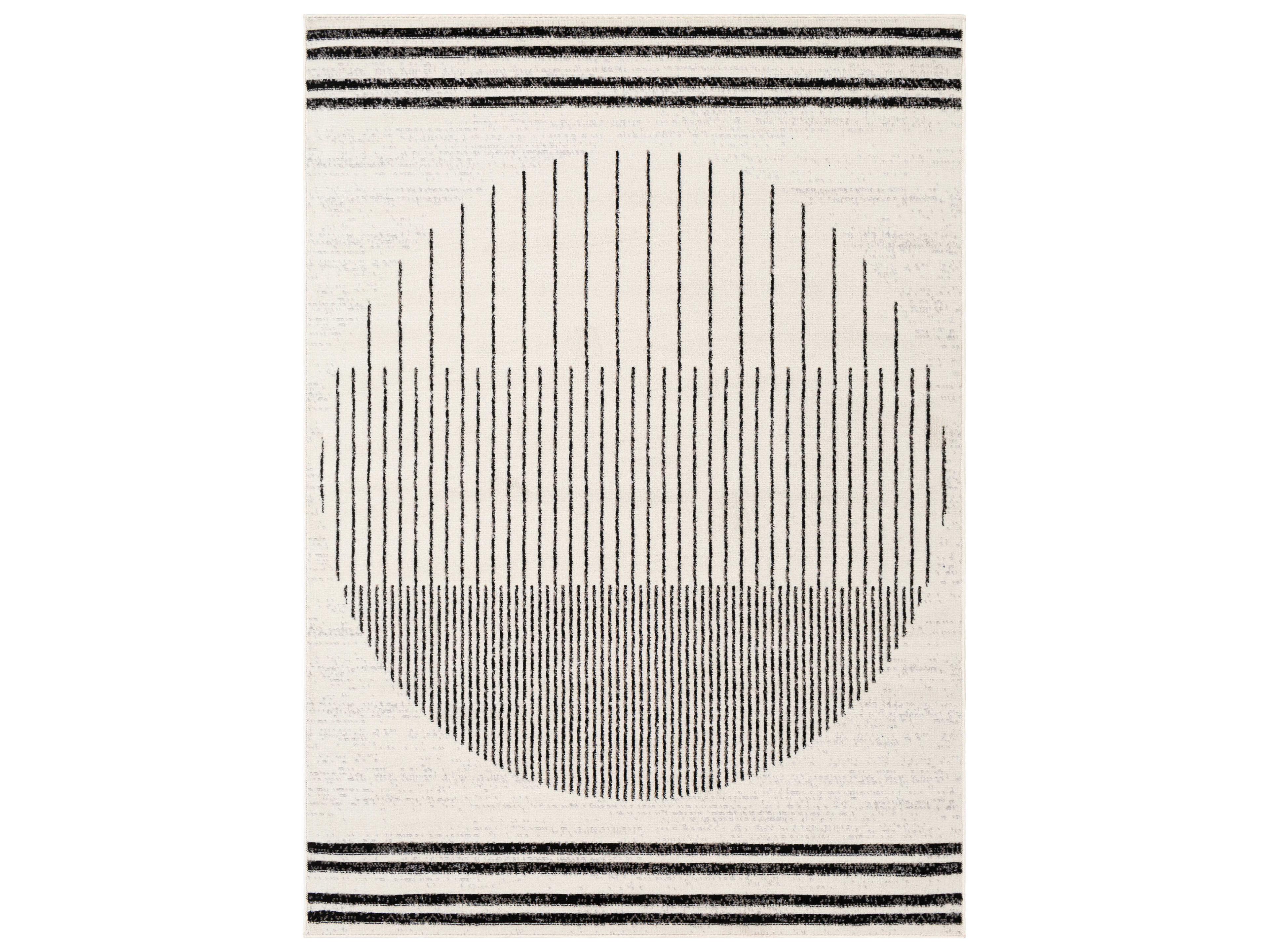 Livabliss by Surya Pisa Geometric Area Rug