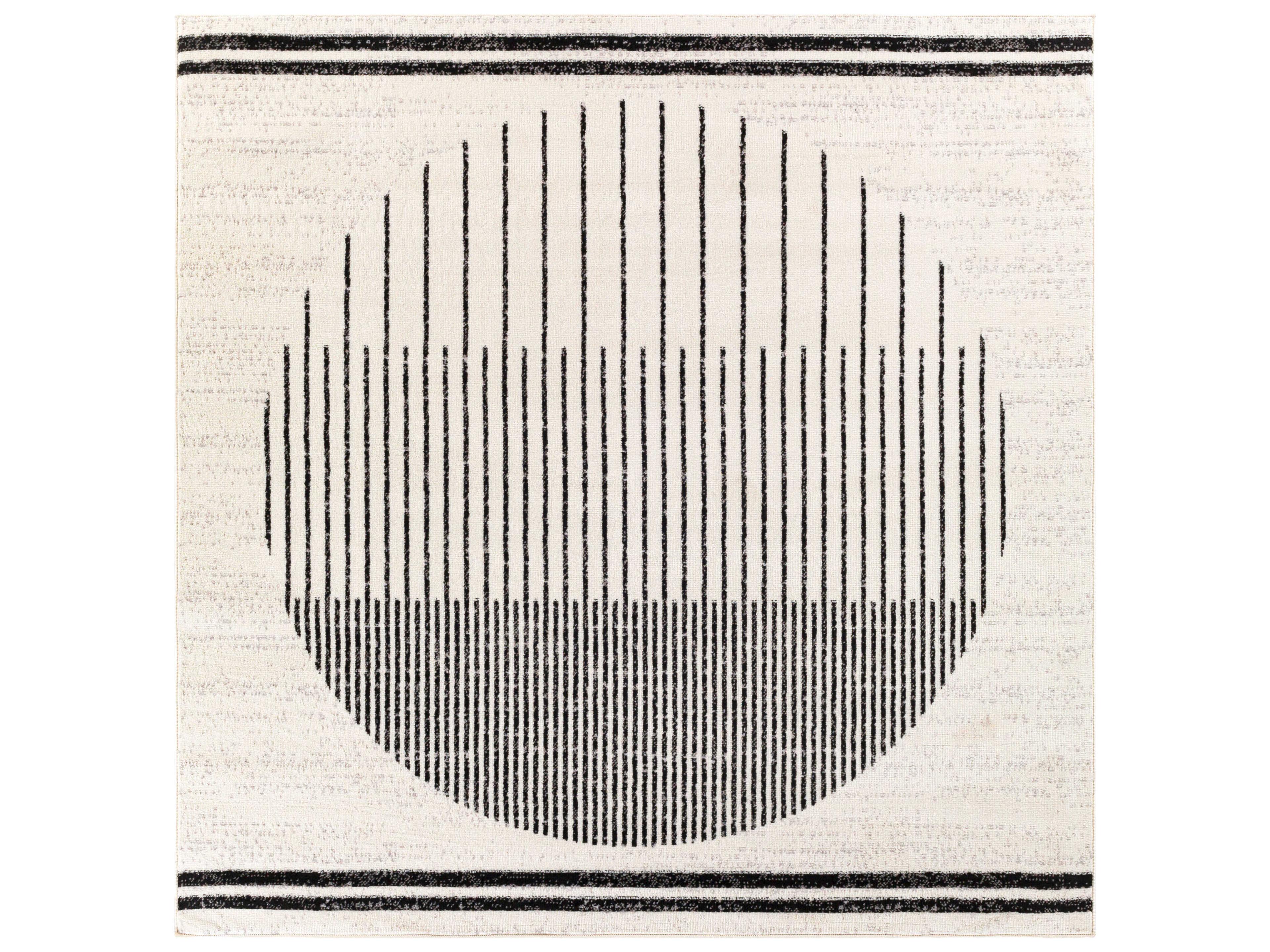 Livabliss by Surya Pisa Geometric Area Rug
