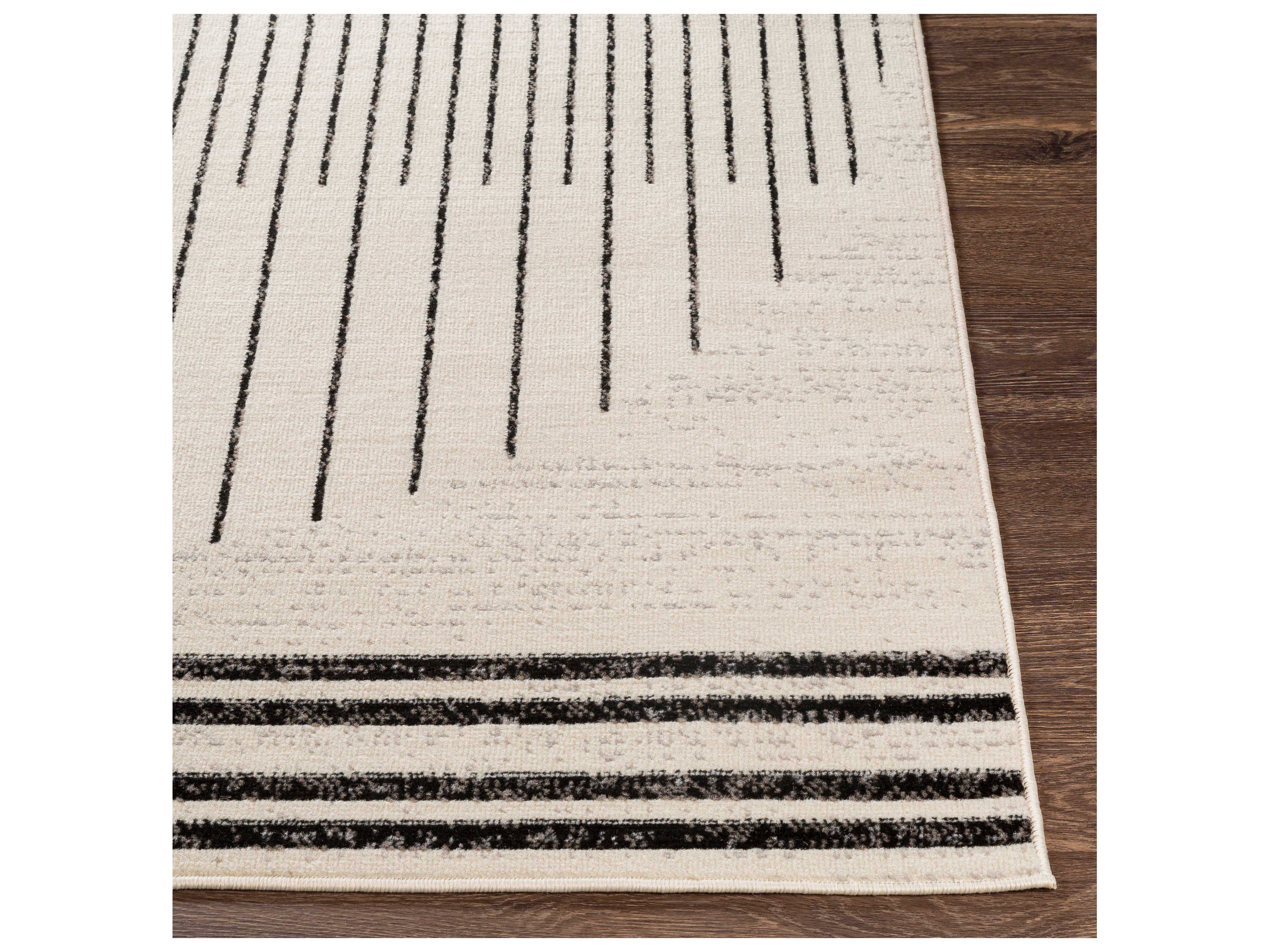 Livabliss by Surya Pisa Geometric Area Rug