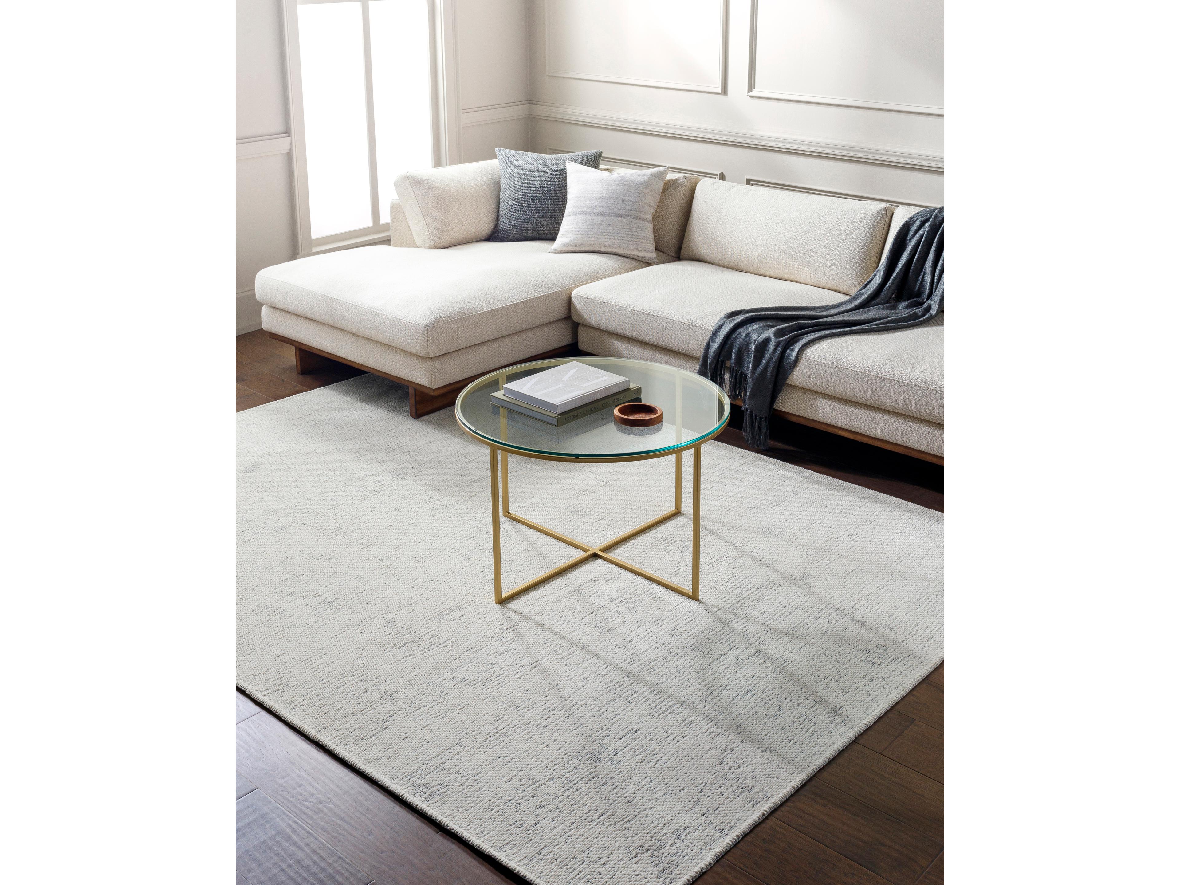 Livabliss by Surya Quebec Area Rug