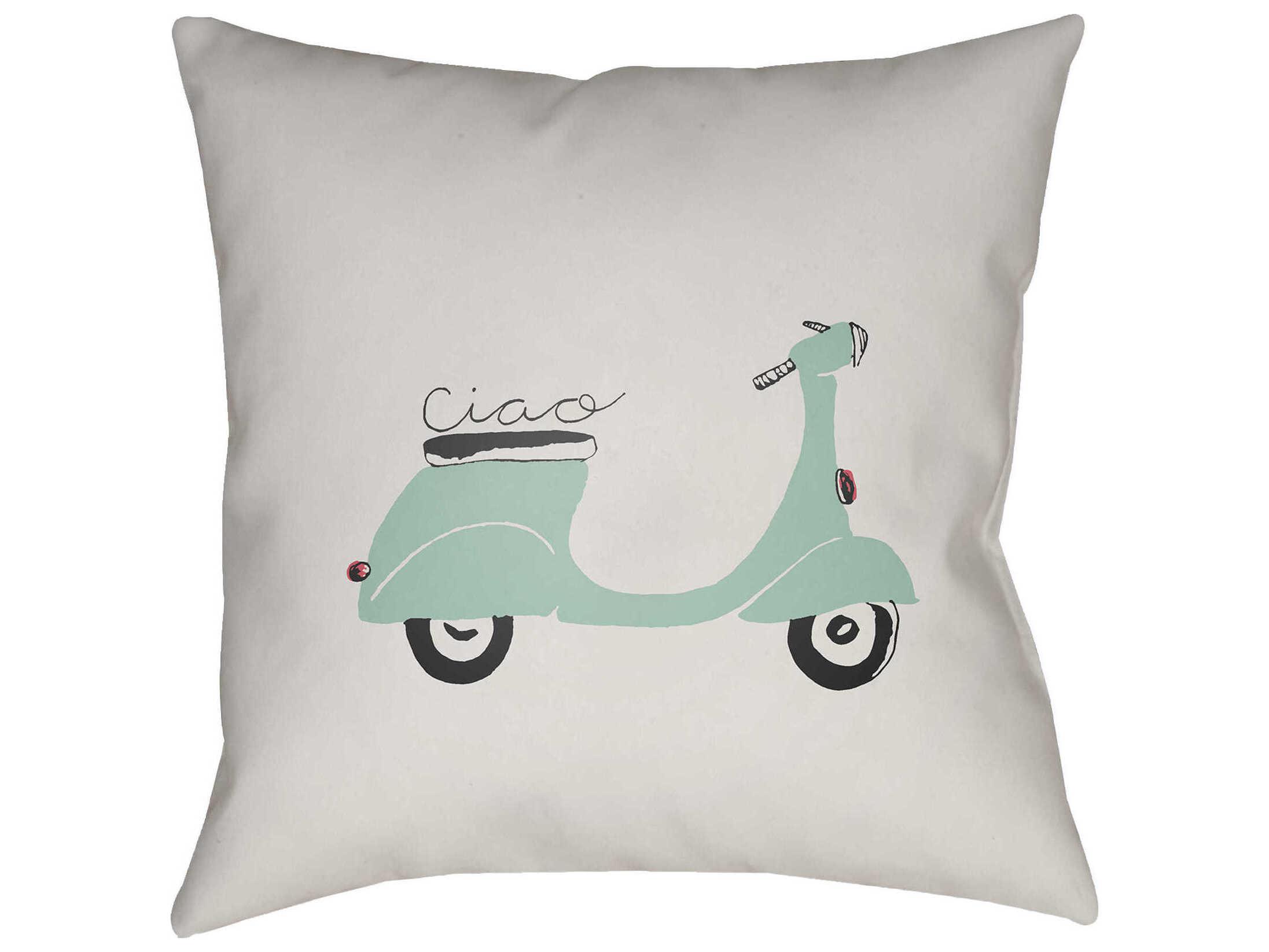 Livabliss by Surya Ciao Pillows