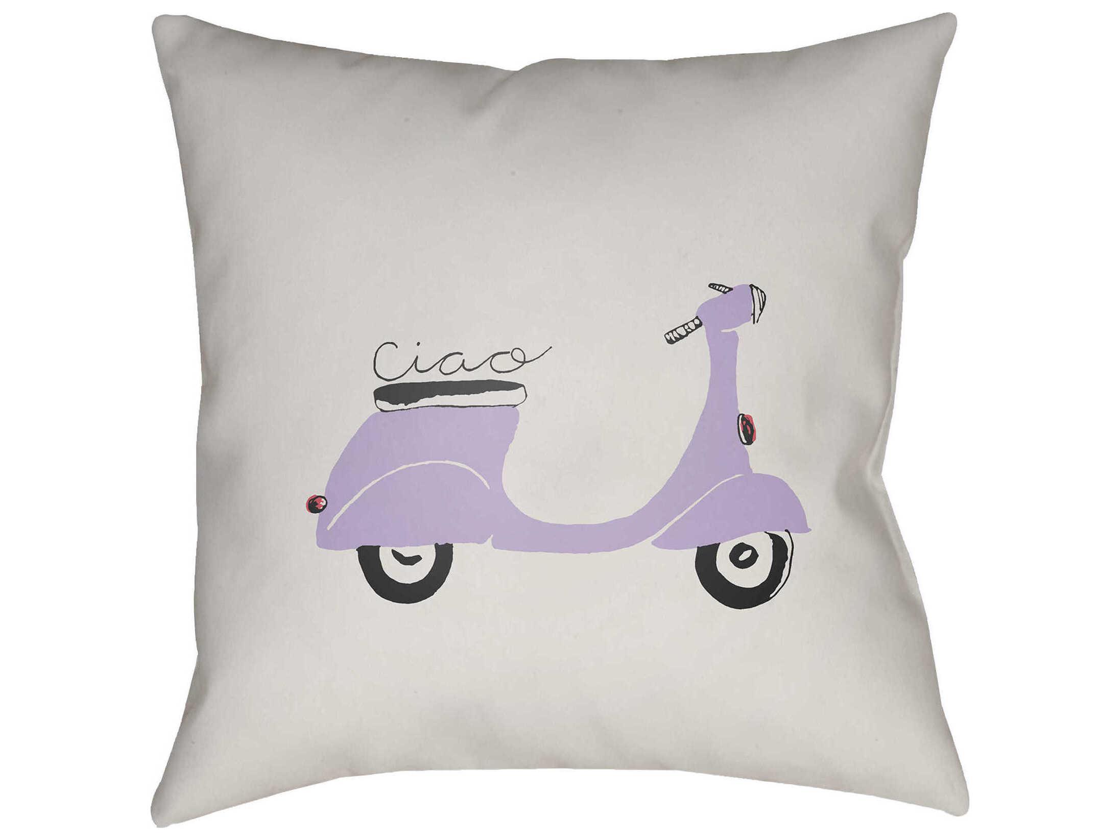 Livabliss by Surya Ciao Pillows