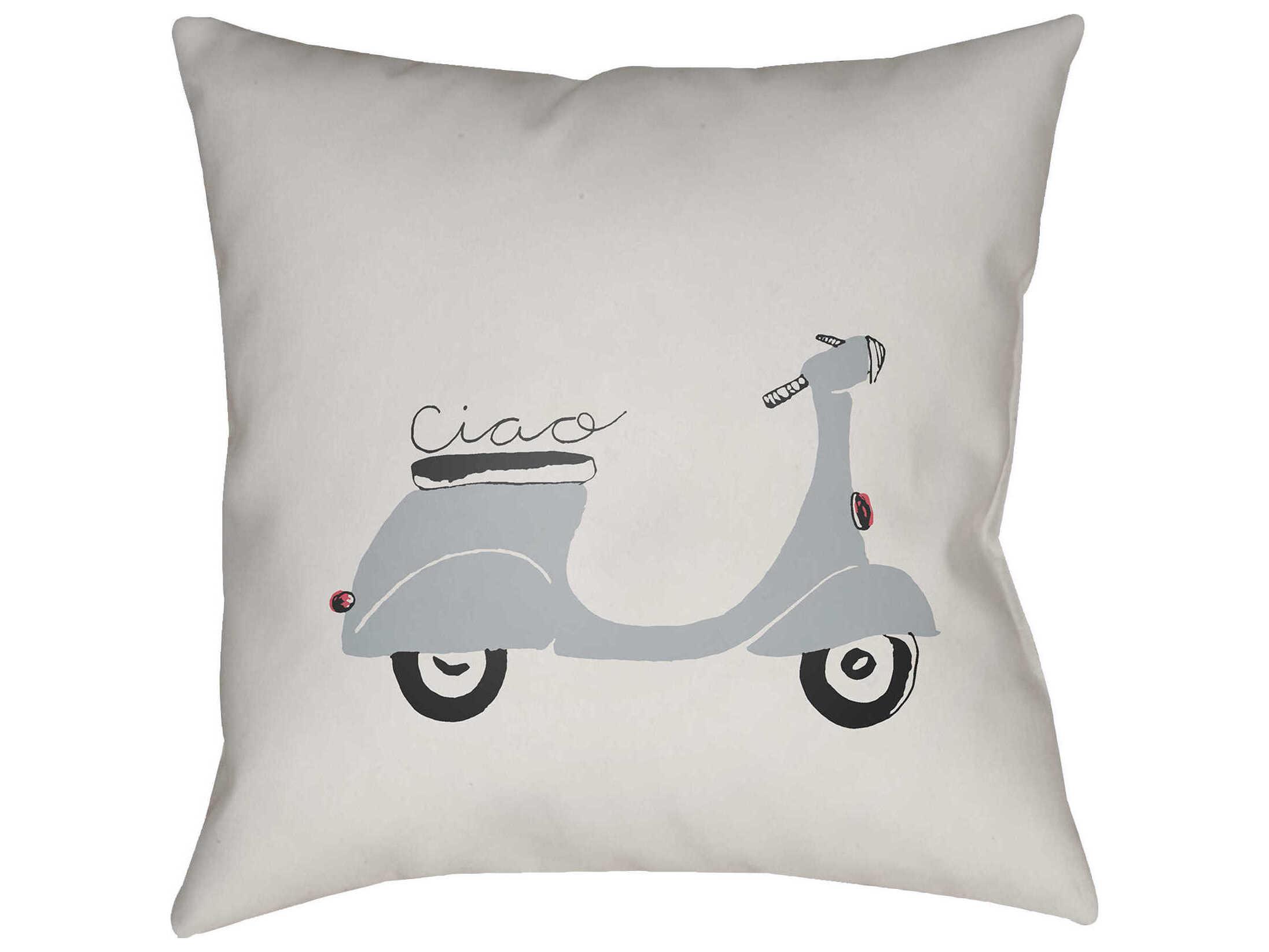 Livabliss by Surya Ciao Pillows
