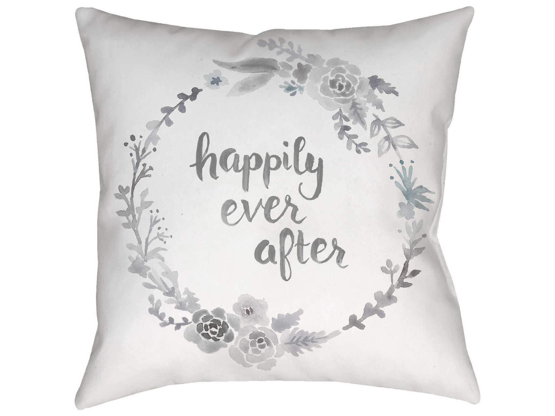 Livabliss by Surya Ever After Pillows