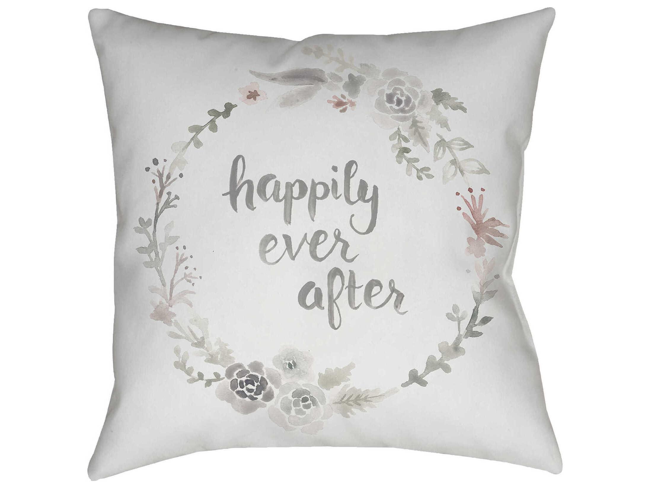 Livabliss by Surya Ever After Pillows