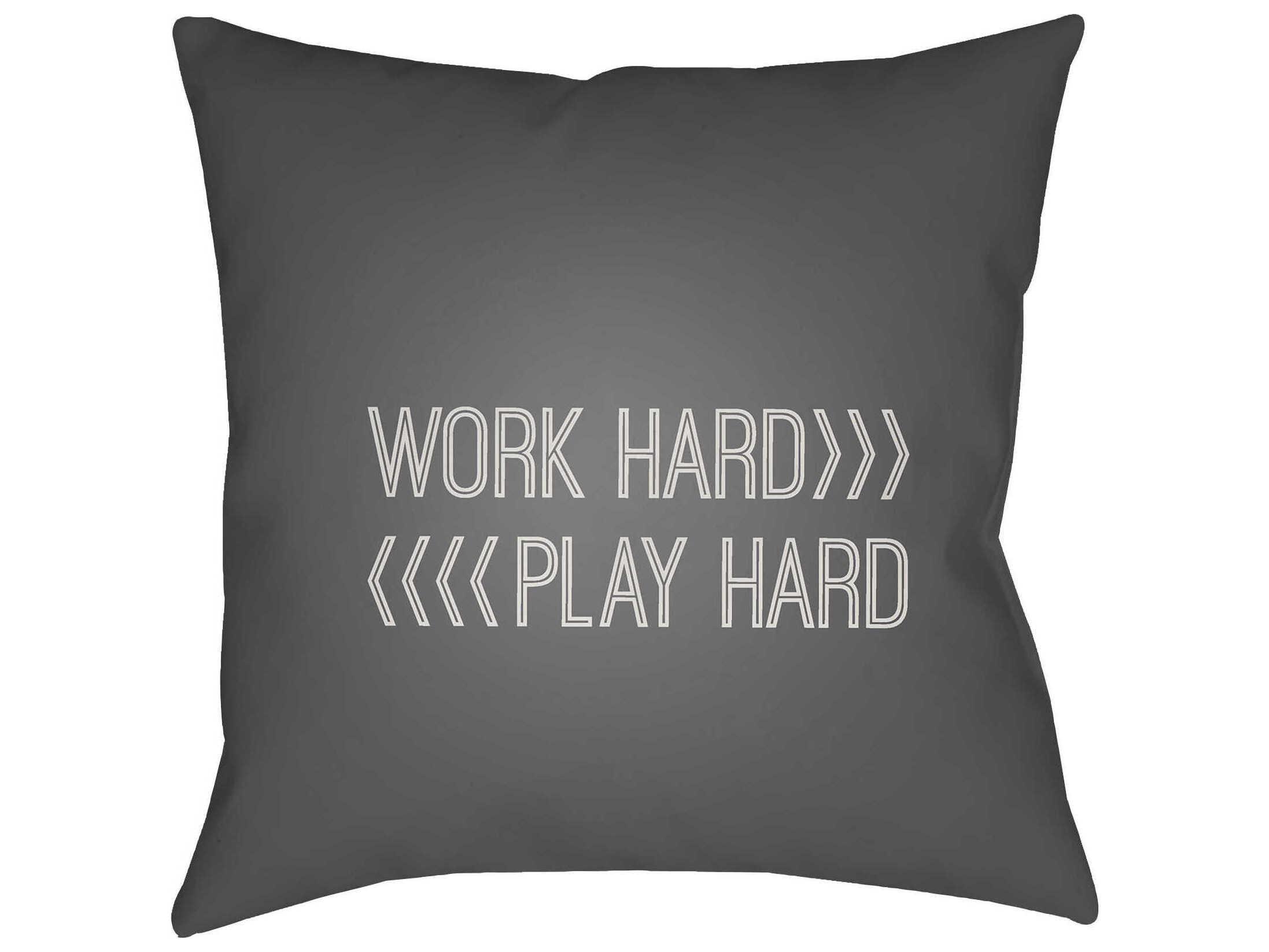 Livabliss by Surya Work Play Pillows
