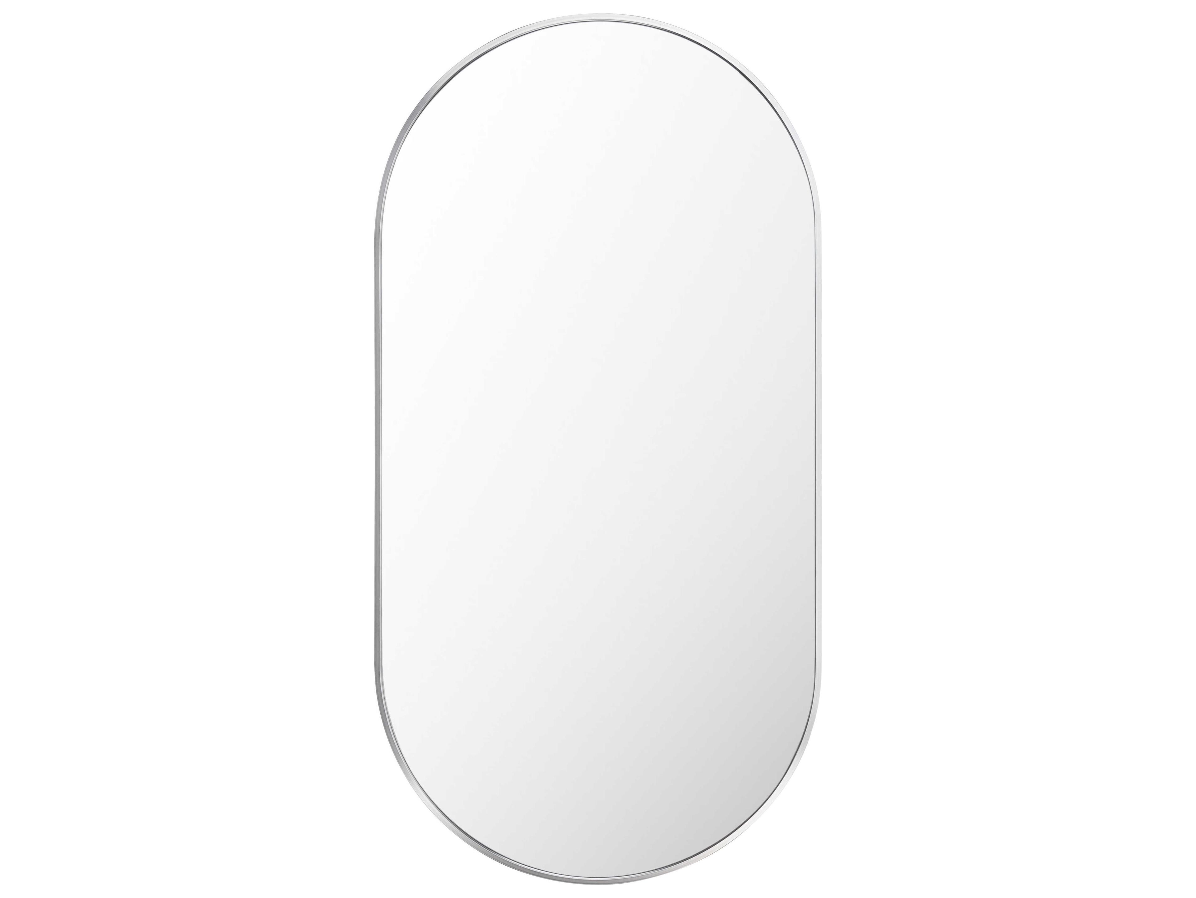 Livabliss by Surya Aranya Wall Mirror Oval