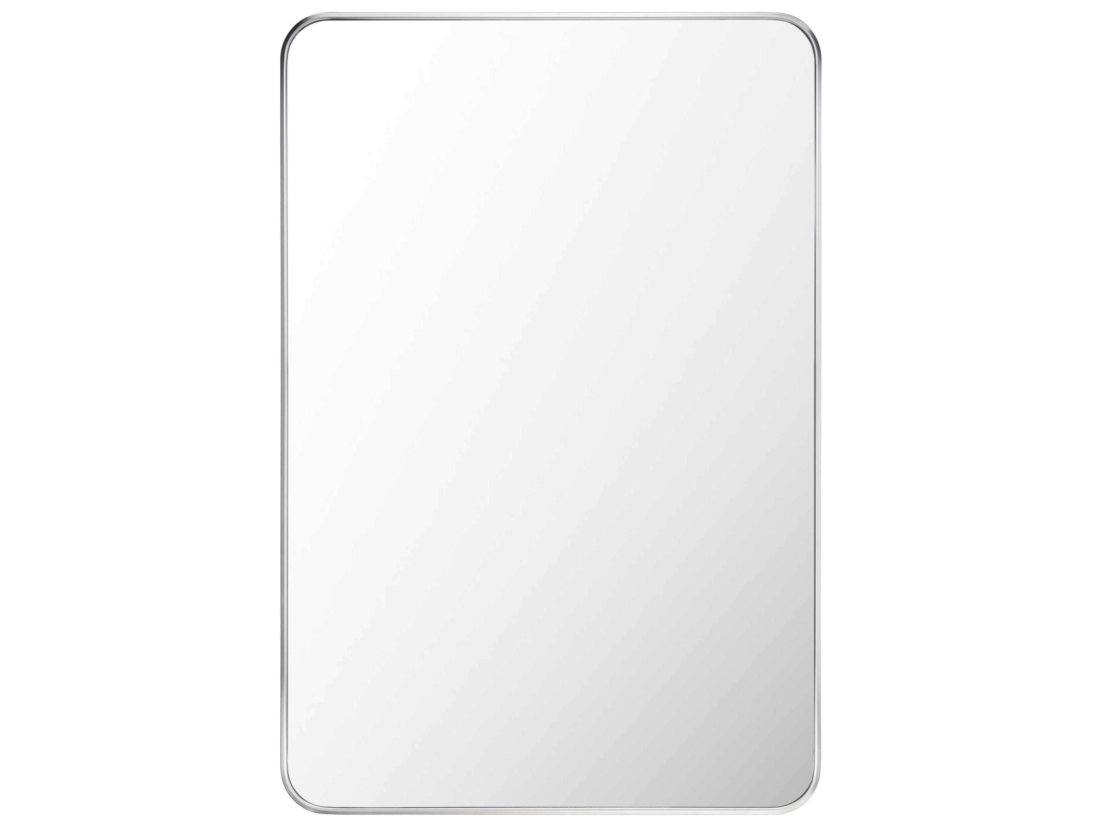 Livabliss by Surya Aranya Wall Mirror Rectangular