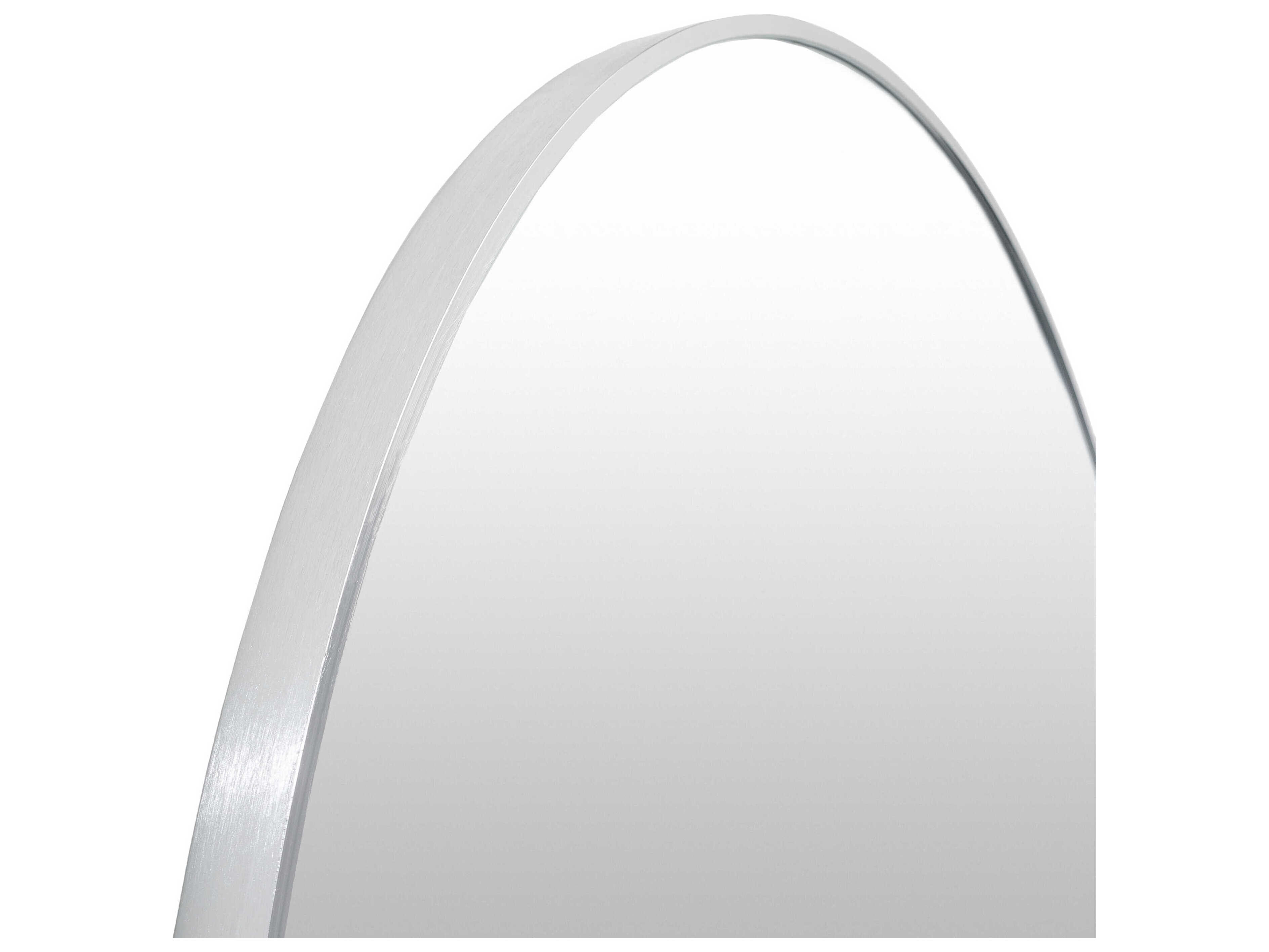 Livabliss by Surya Aranya Wall Mirror Round