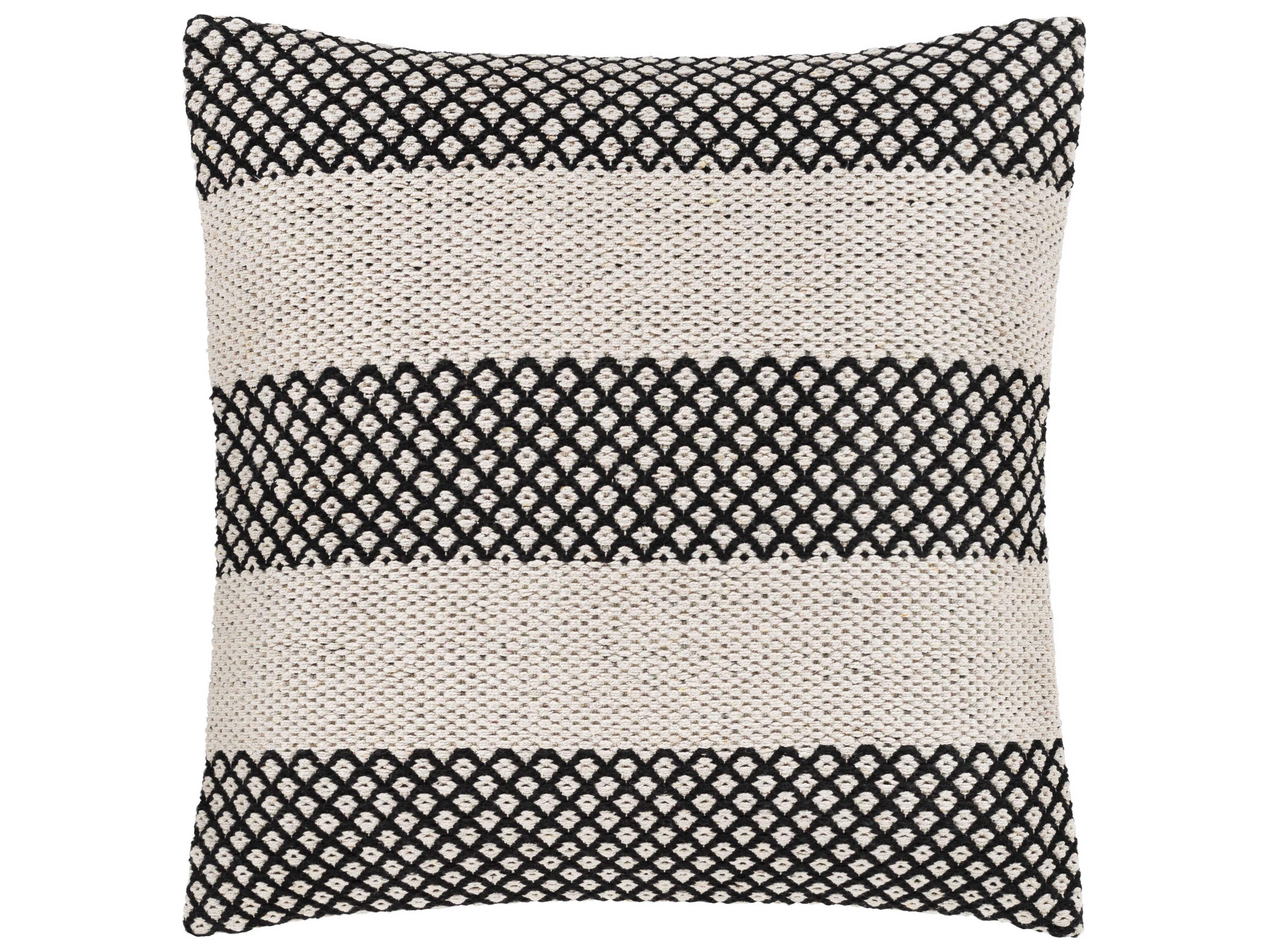 Livabliss by Surya Ryder Pillows