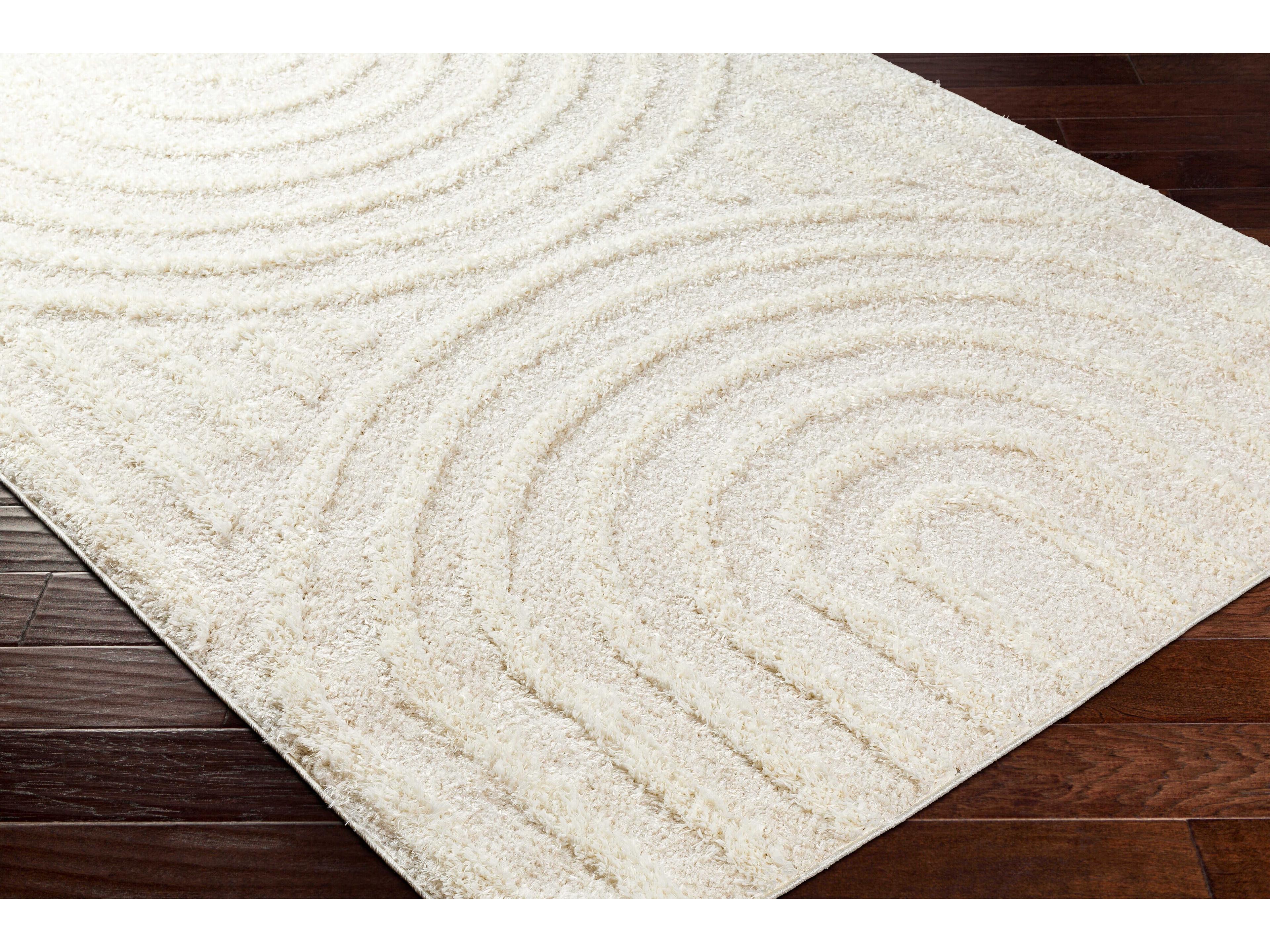 Livabliss by Surya Rodos Geometric Area Rug