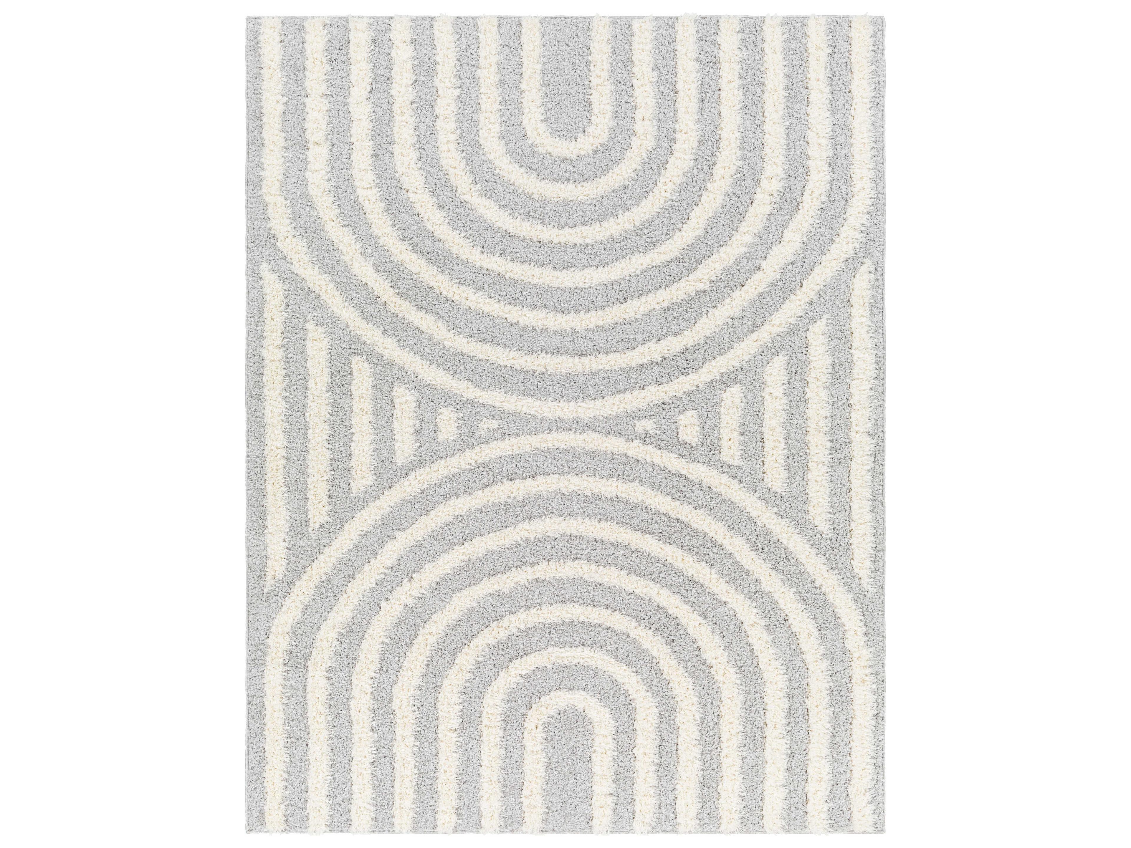 Livabliss by Surya Rodos Geometric Area Rug