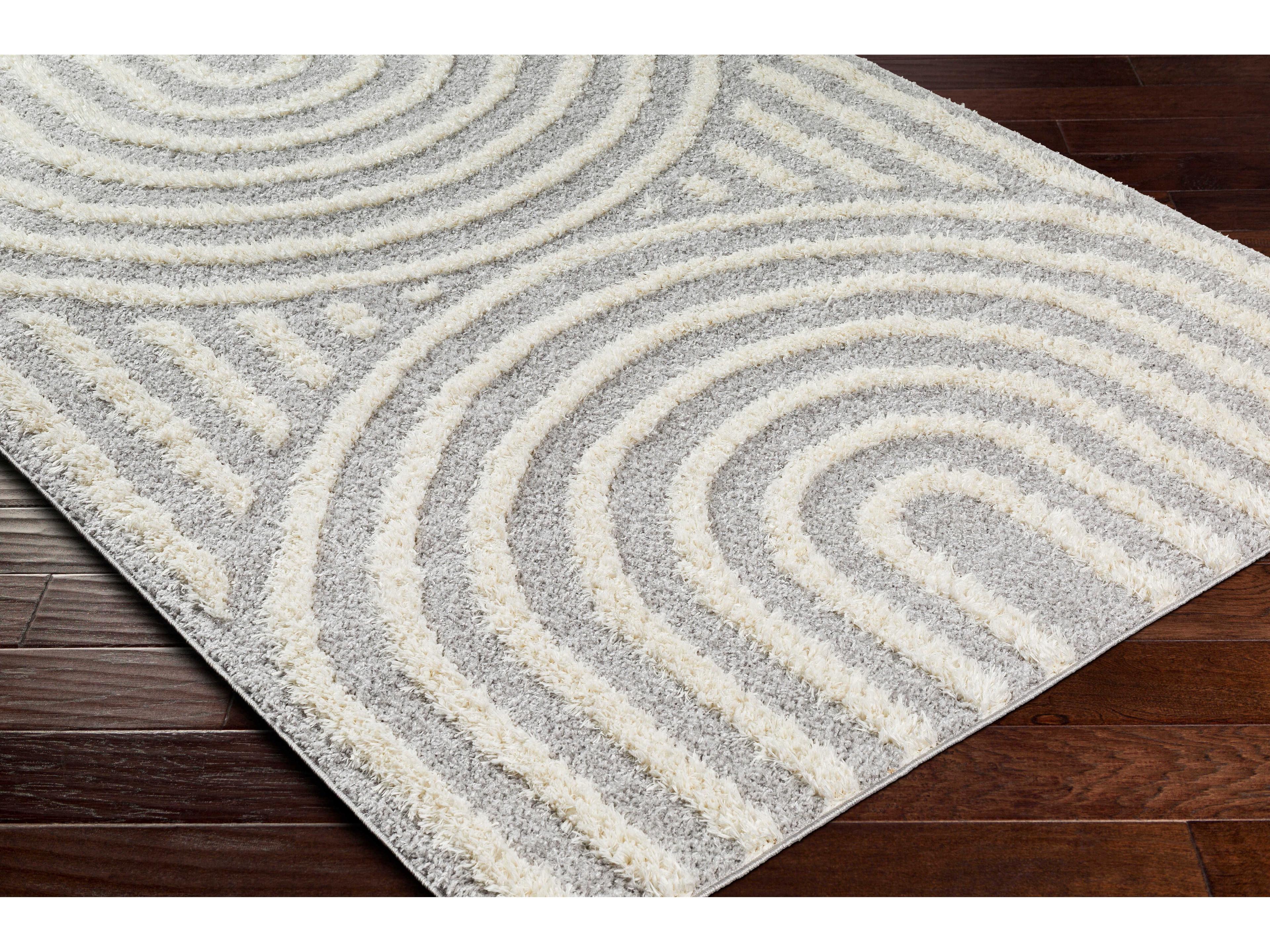 Livabliss by Surya Rodos Geometric Area Rug