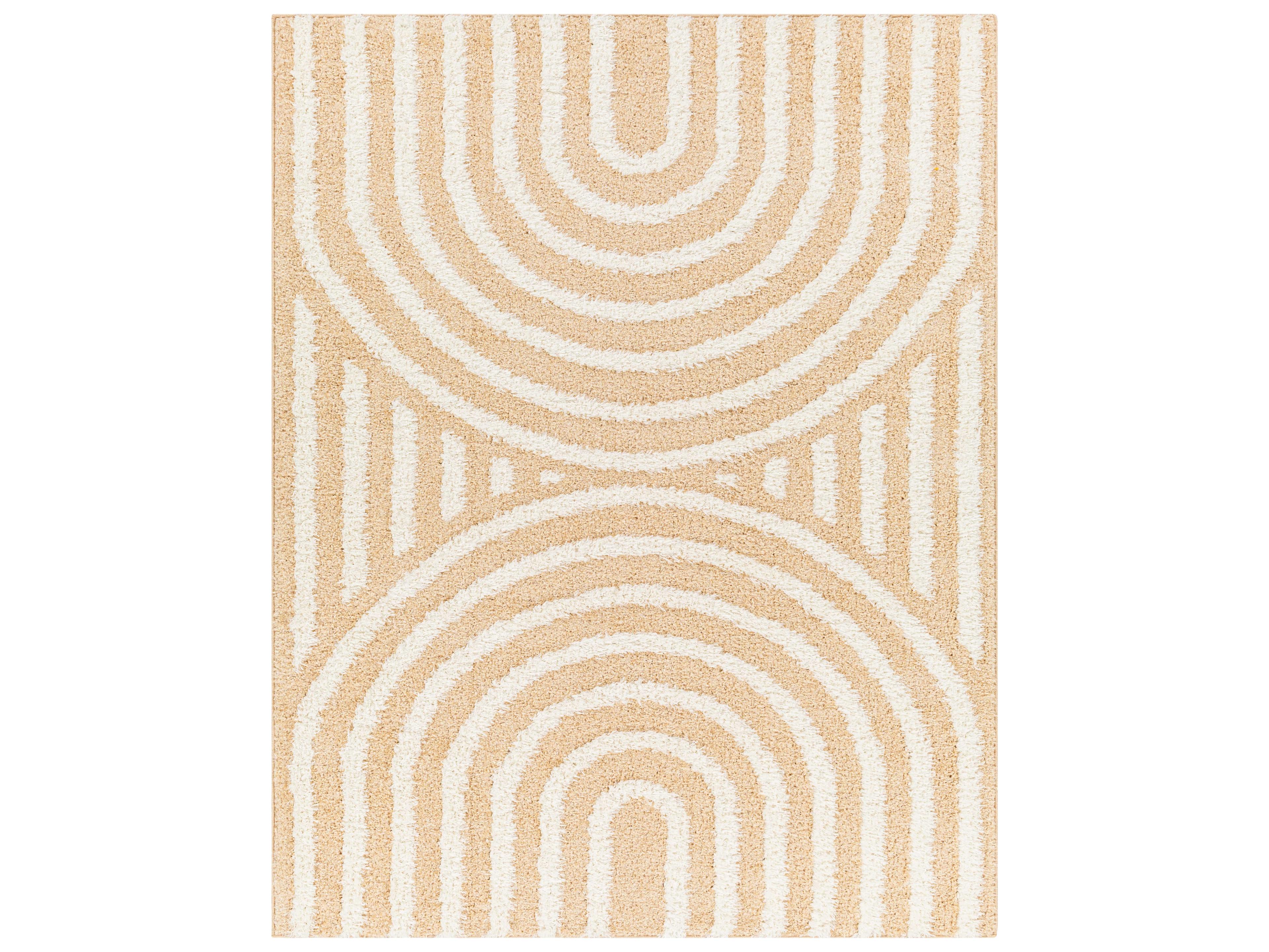 Livabliss by Surya Rodos Geometric Area Rug
