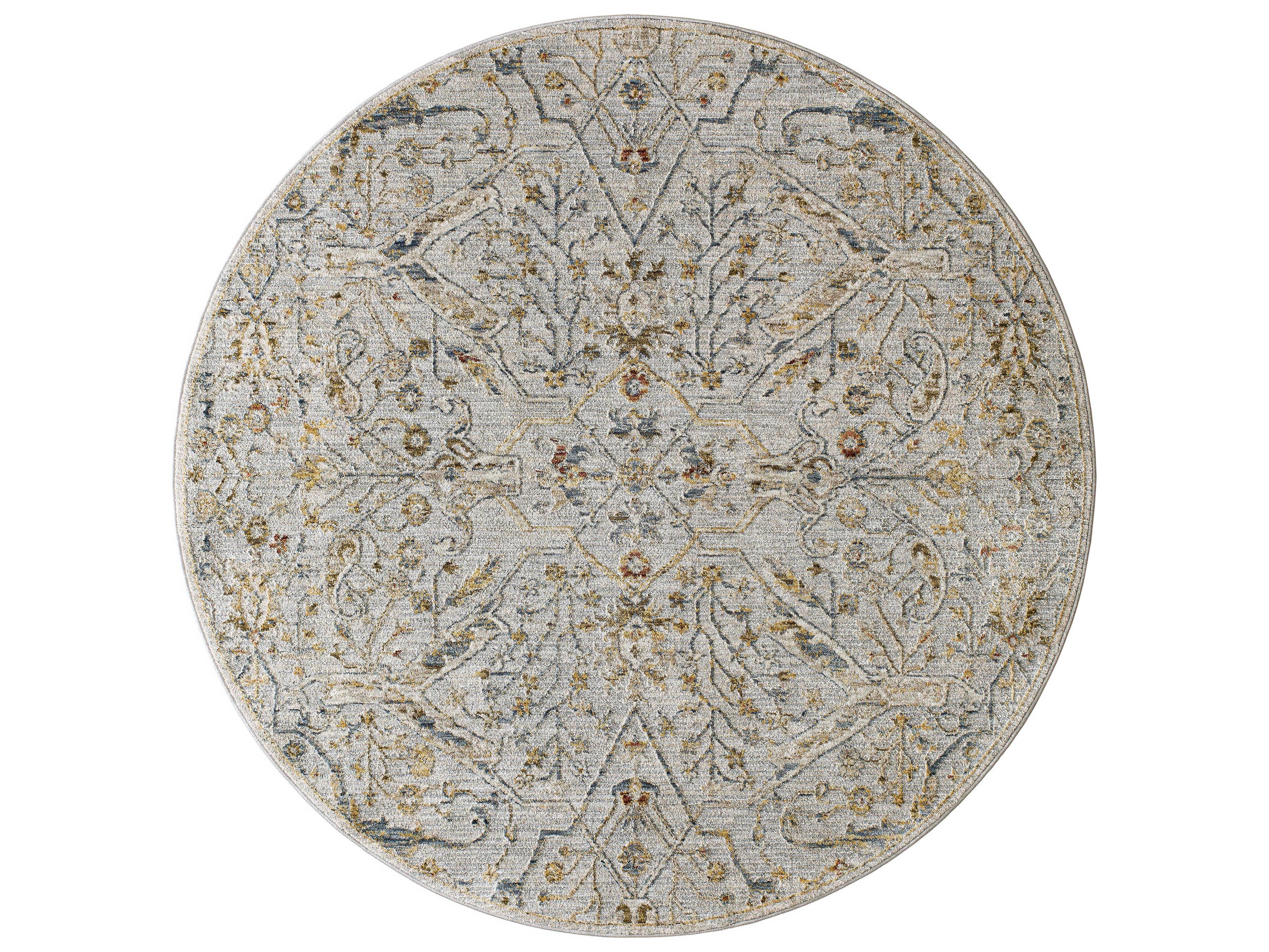 Livabliss by Surya Reina Floral Area Rug
