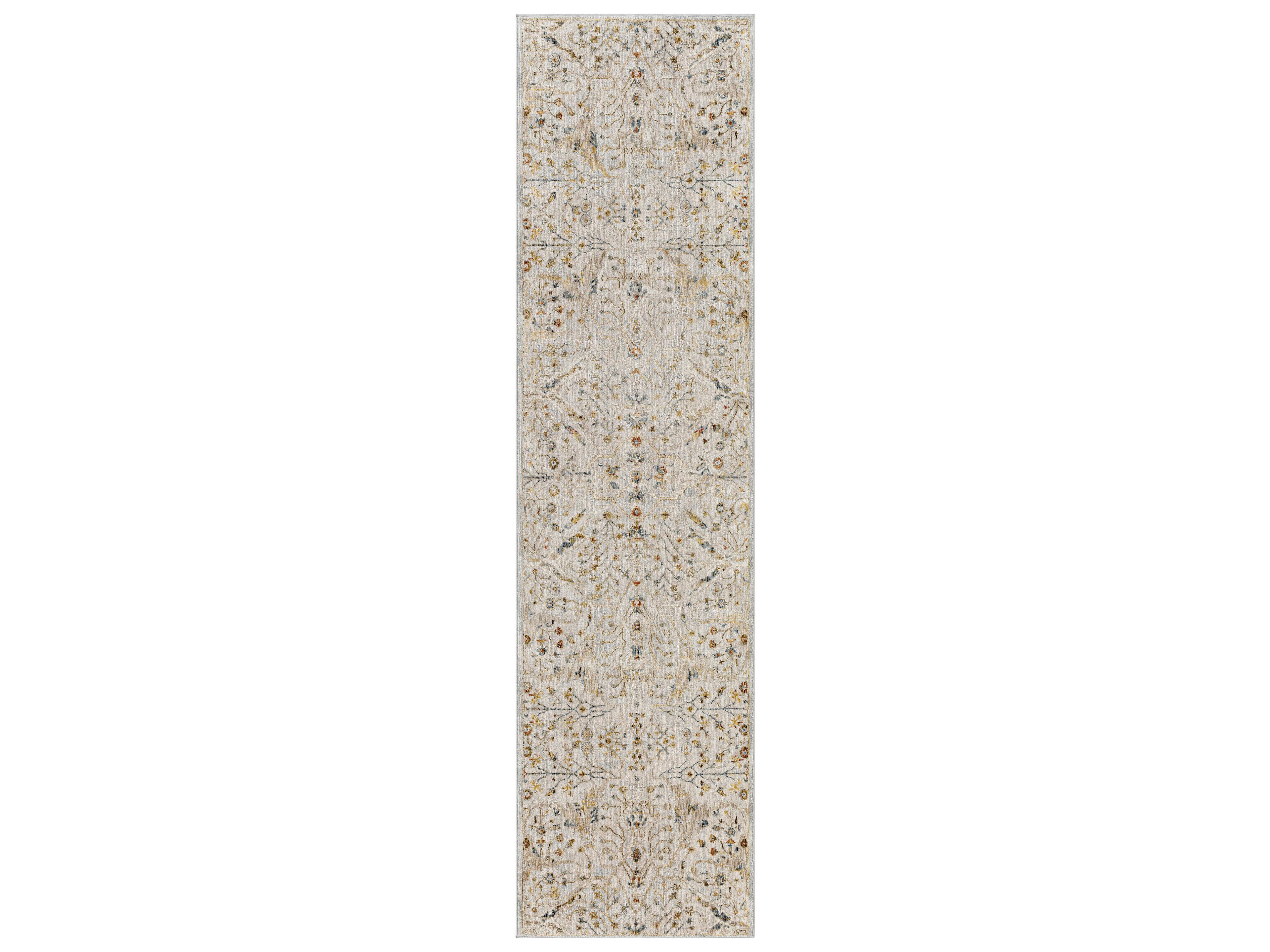 Livabliss by Surya Reina Floral Area Rug