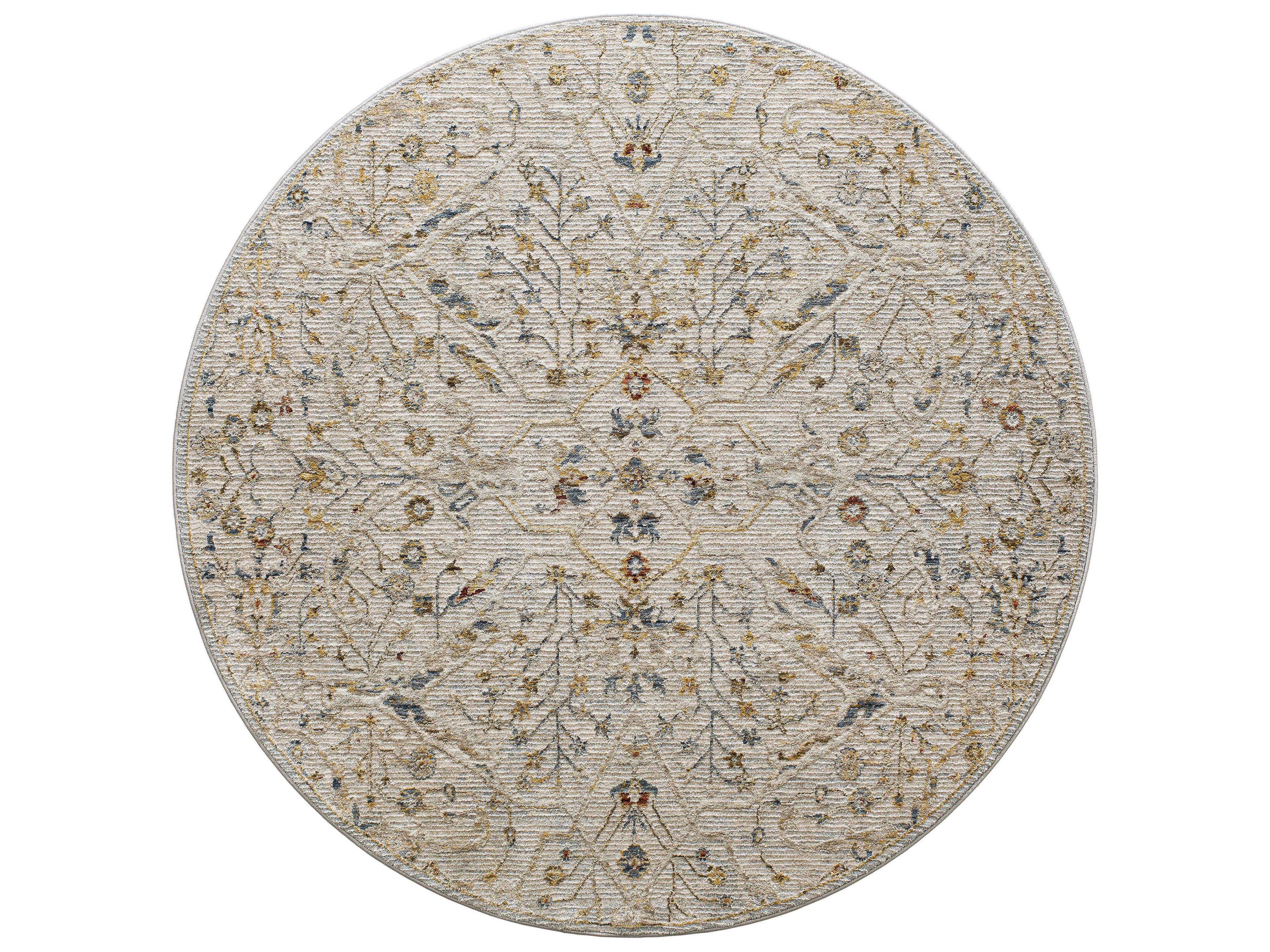 Livabliss by Surya Reina Floral Area Rug