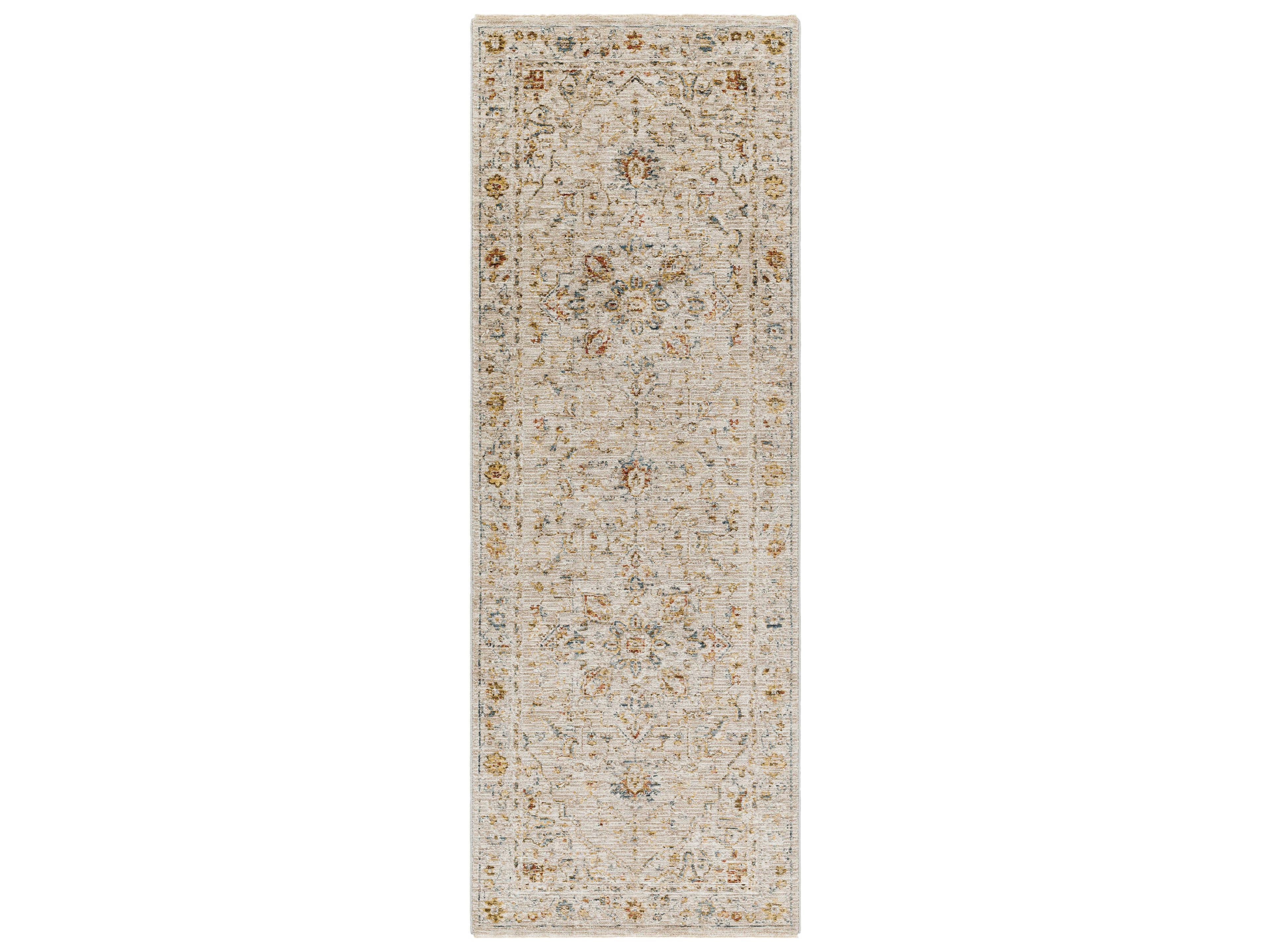 Livabliss by Surya Reina Floral Area Rug