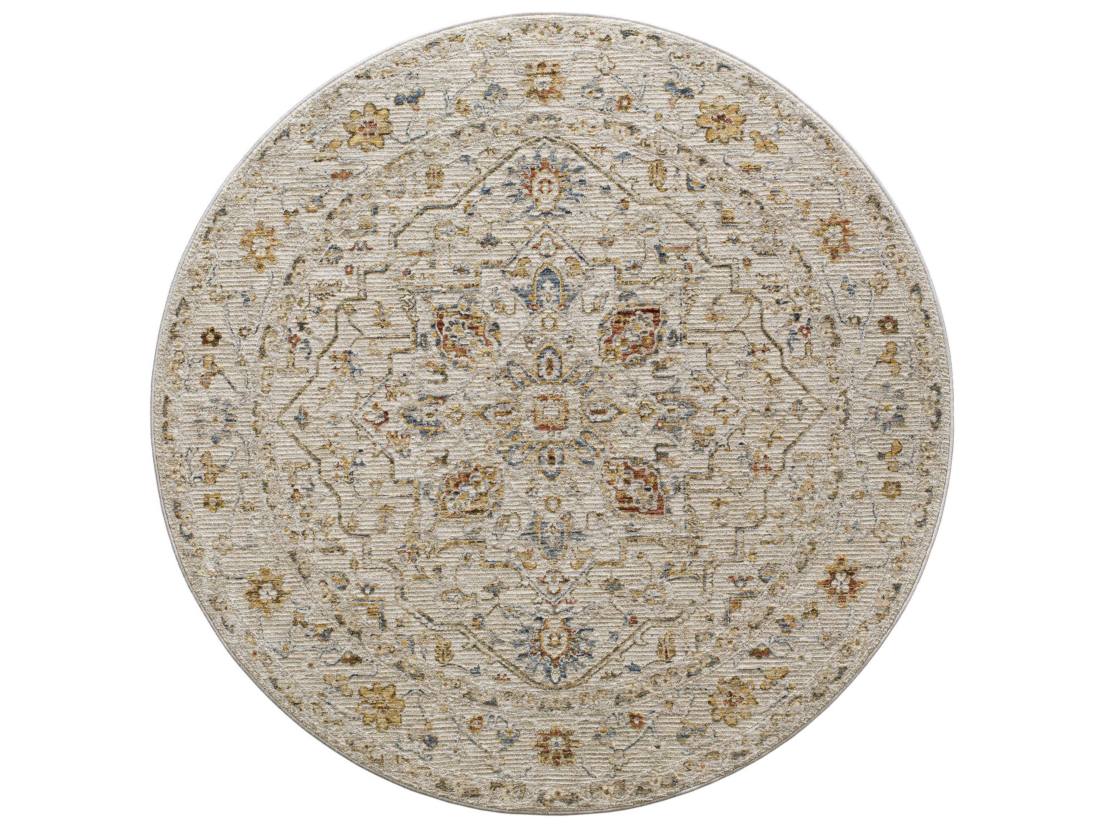 Livabliss by Surya Reina Floral Area Rug