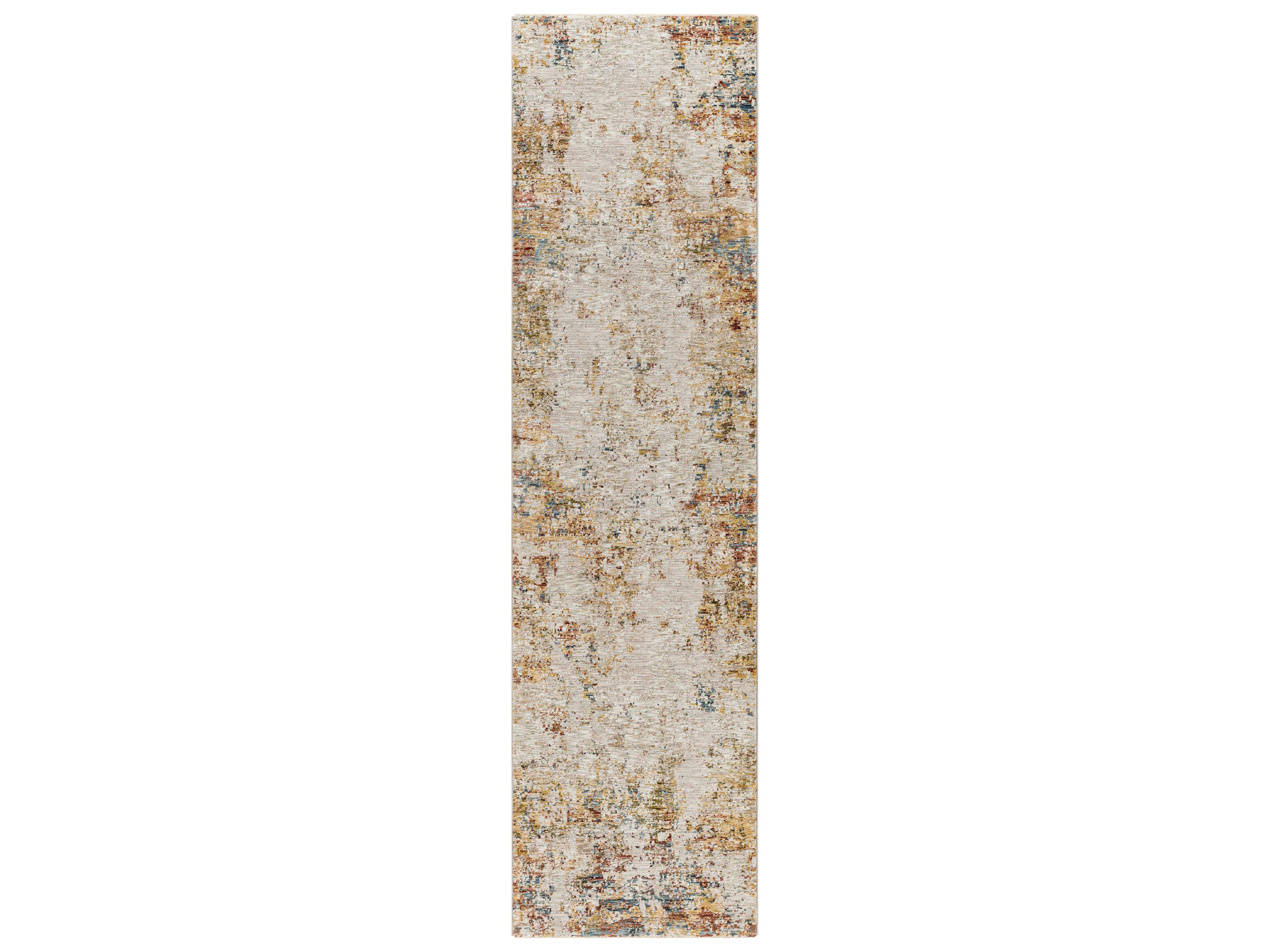 Livabliss by Surya Reina Abstract Area Rug