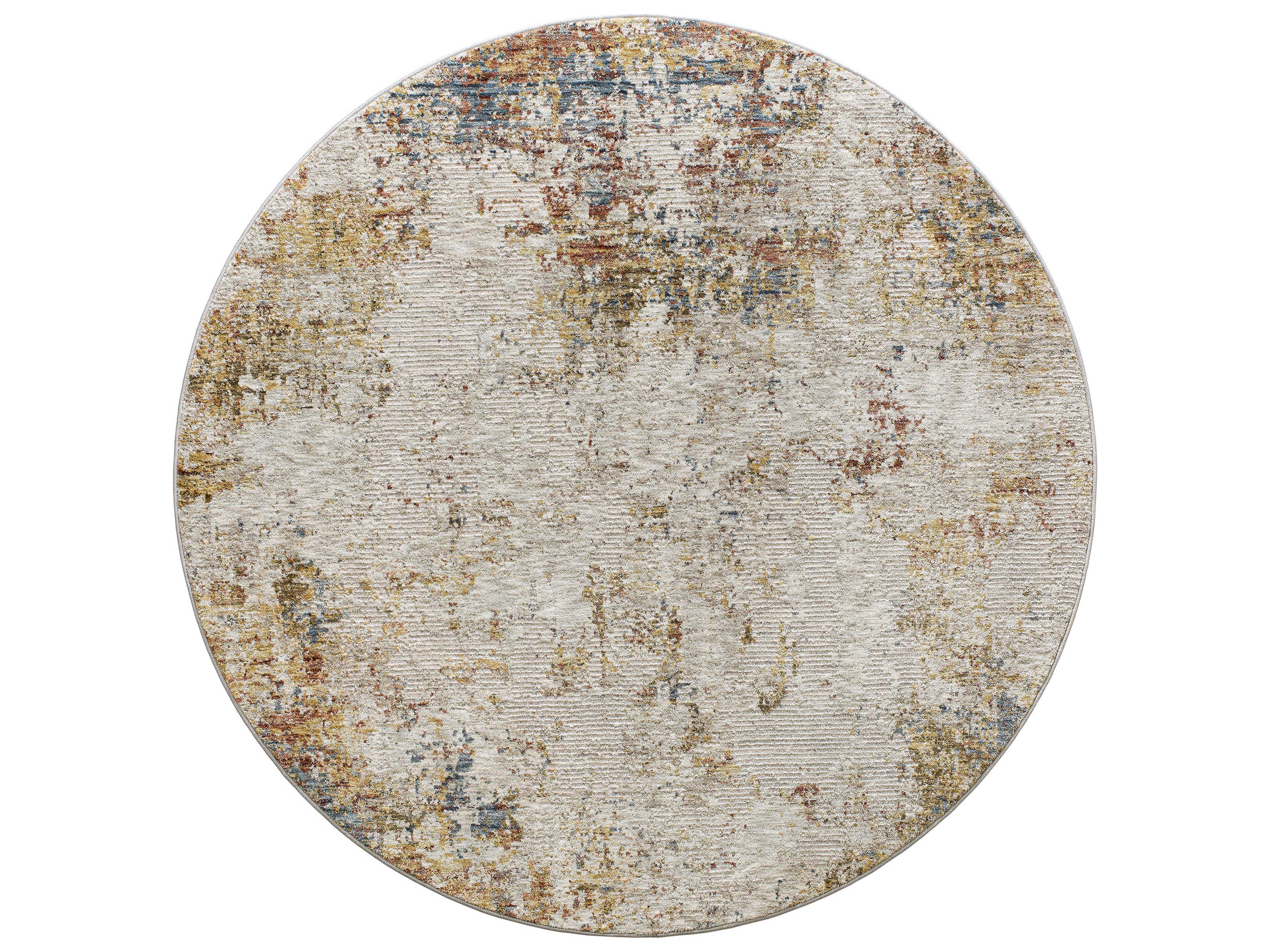 Livabliss by Surya Reina Abstract Area Rug