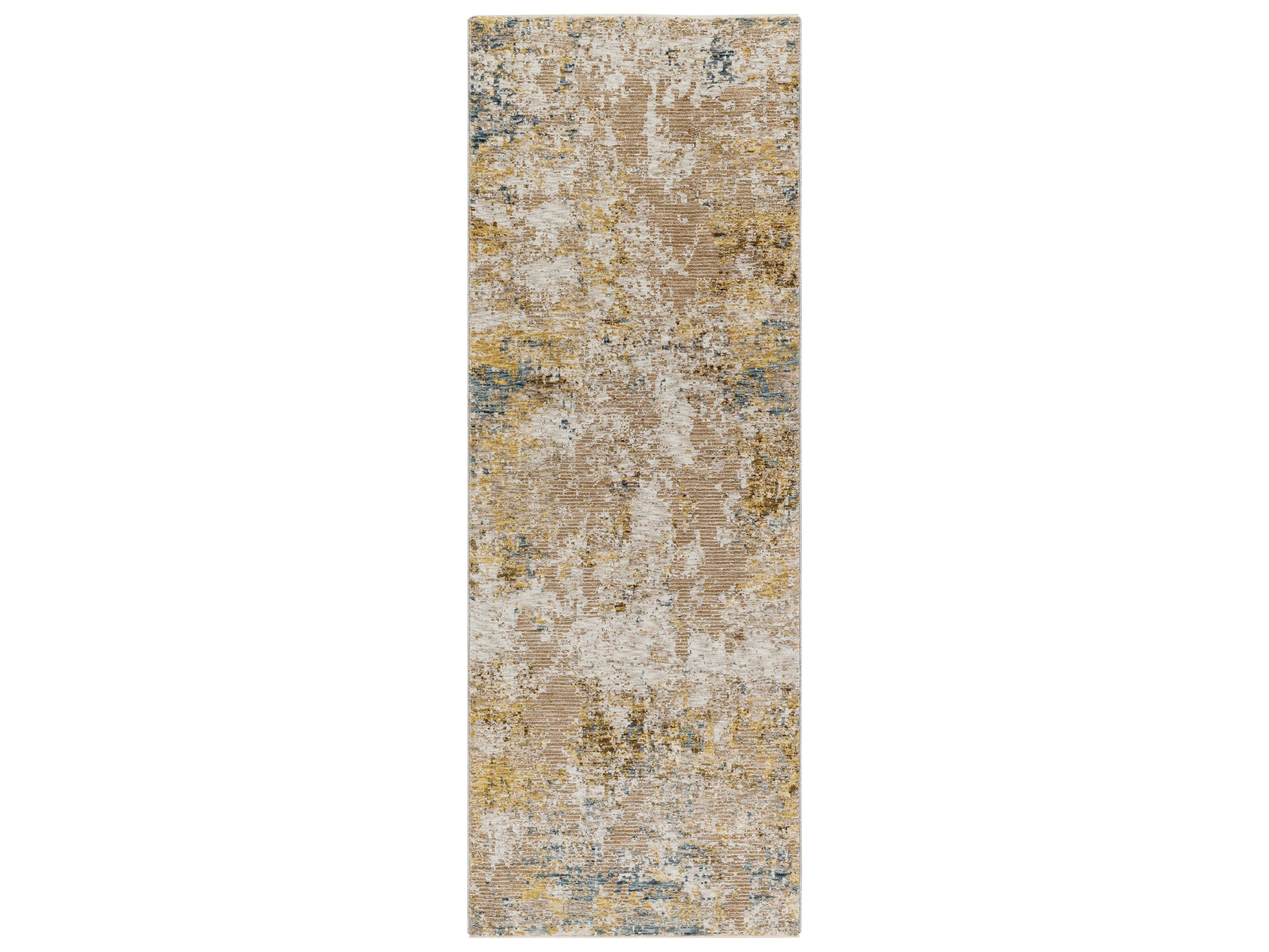 Livabliss by Surya Reina Abstract Area Rug