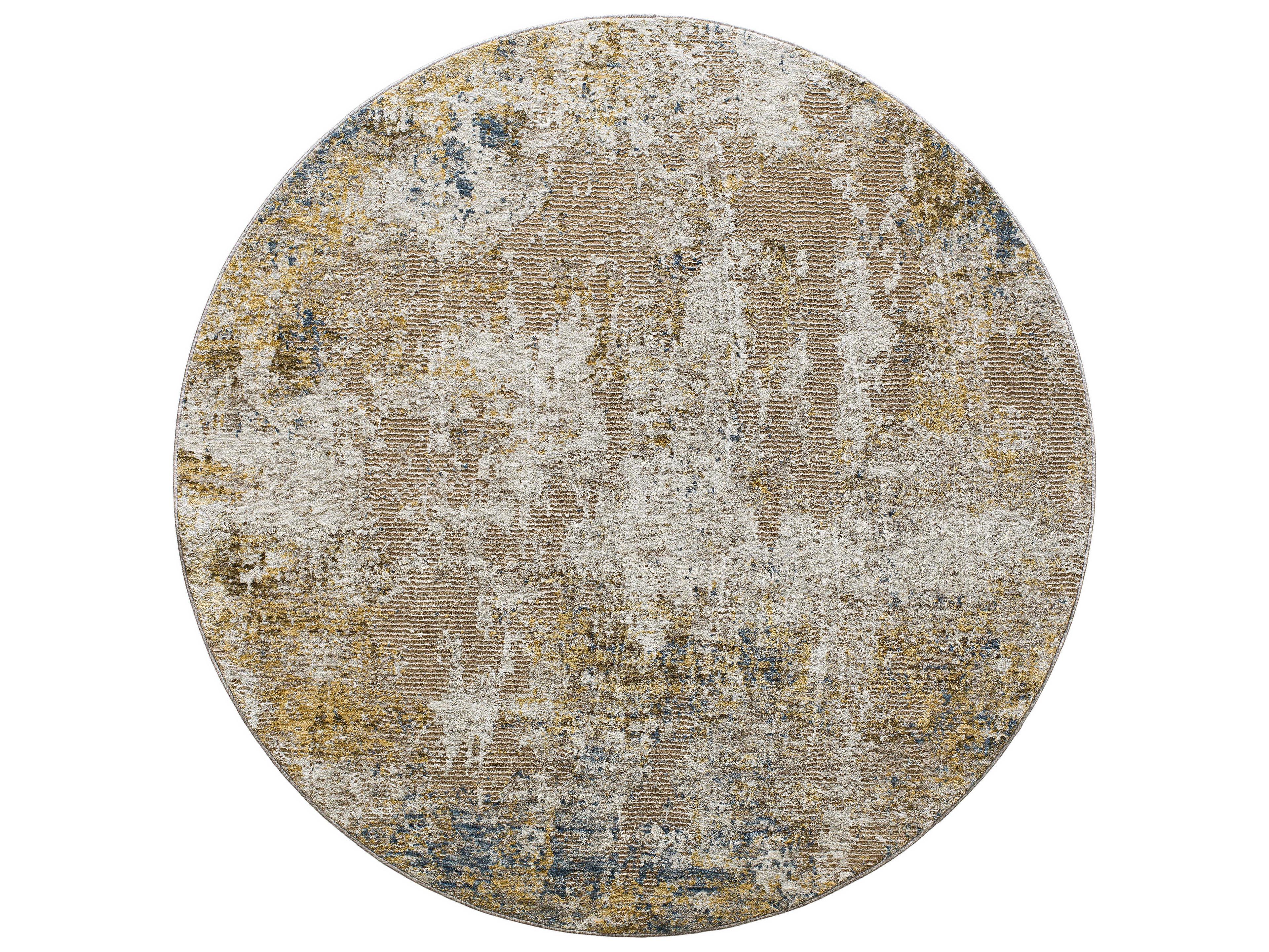 Livabliss by Surya Reina Abstract Area Rug