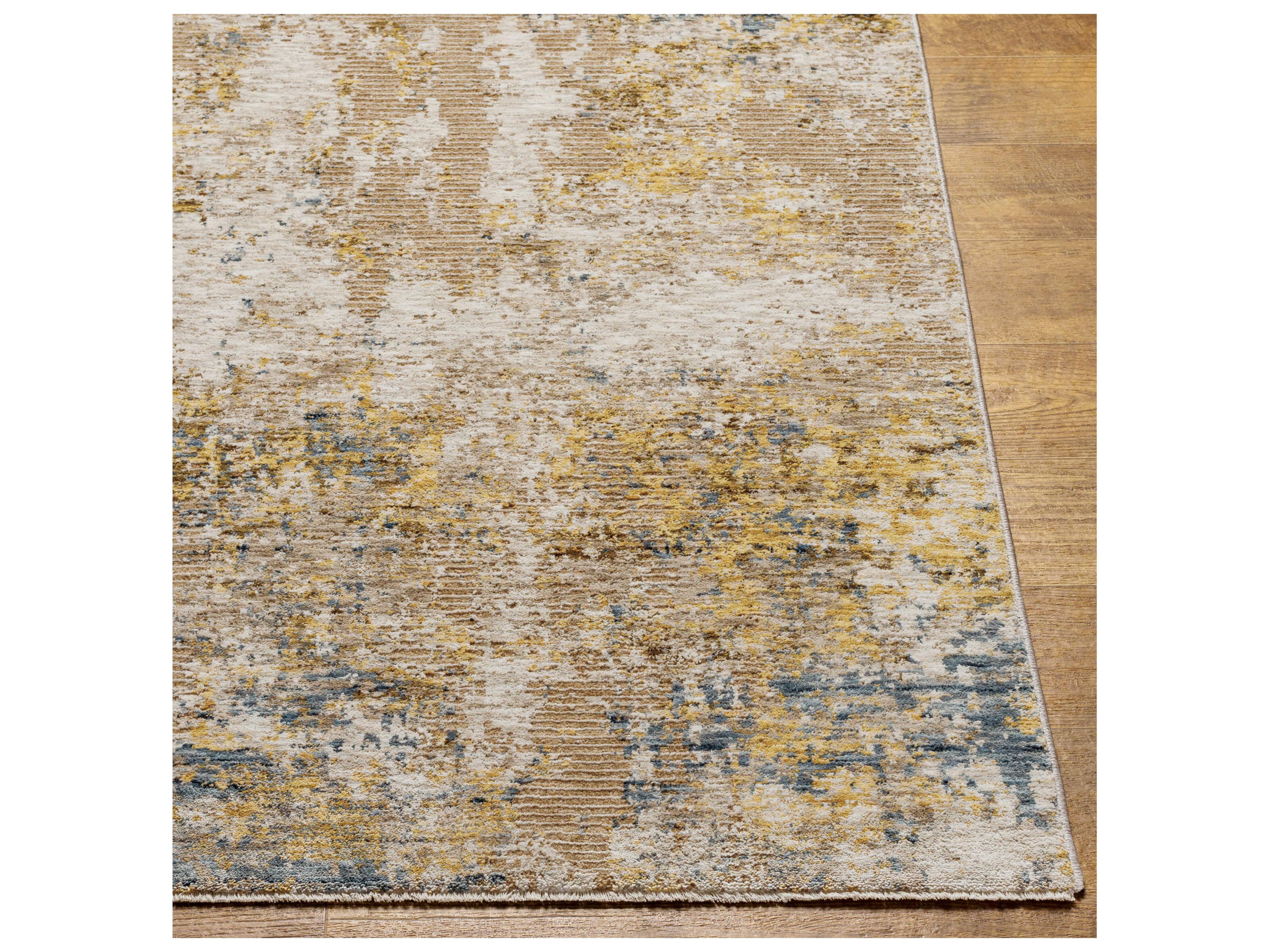 Livabliss by Surya Reina Abstract Area Rug