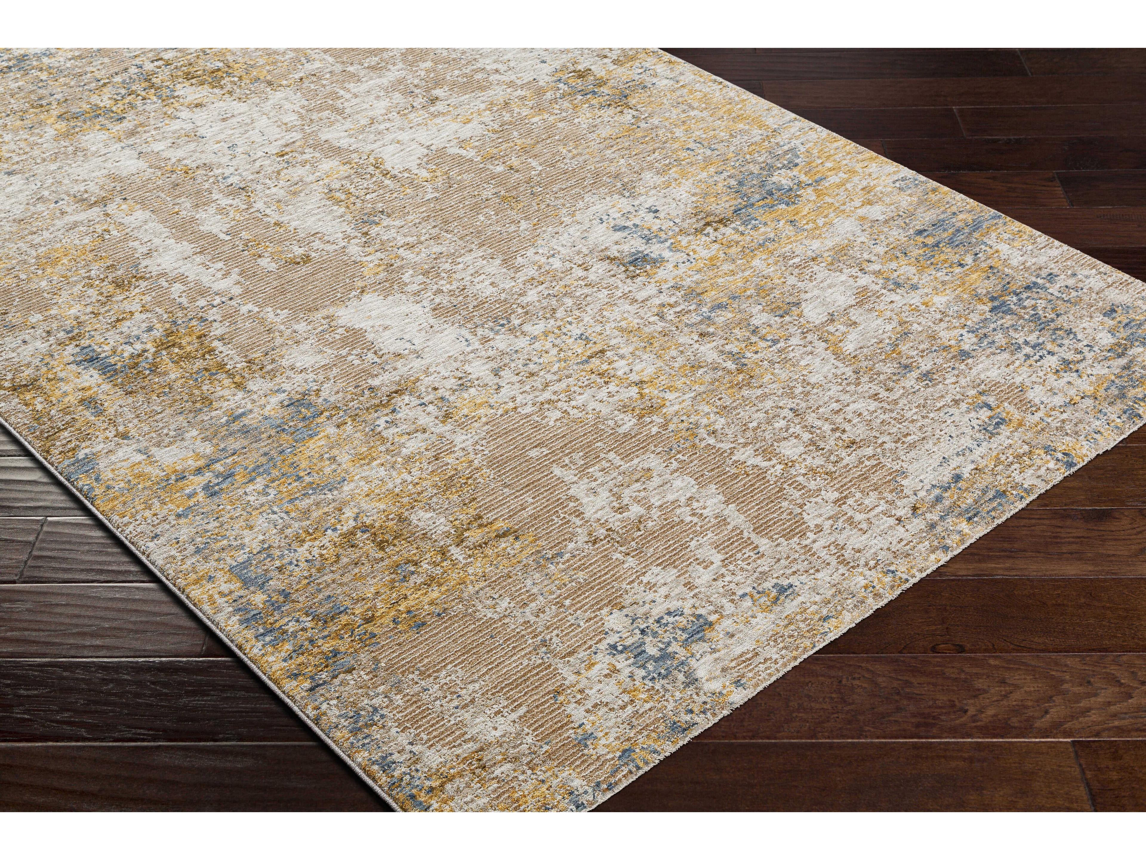Livabliss by Surya Reina Abstract Area Rug