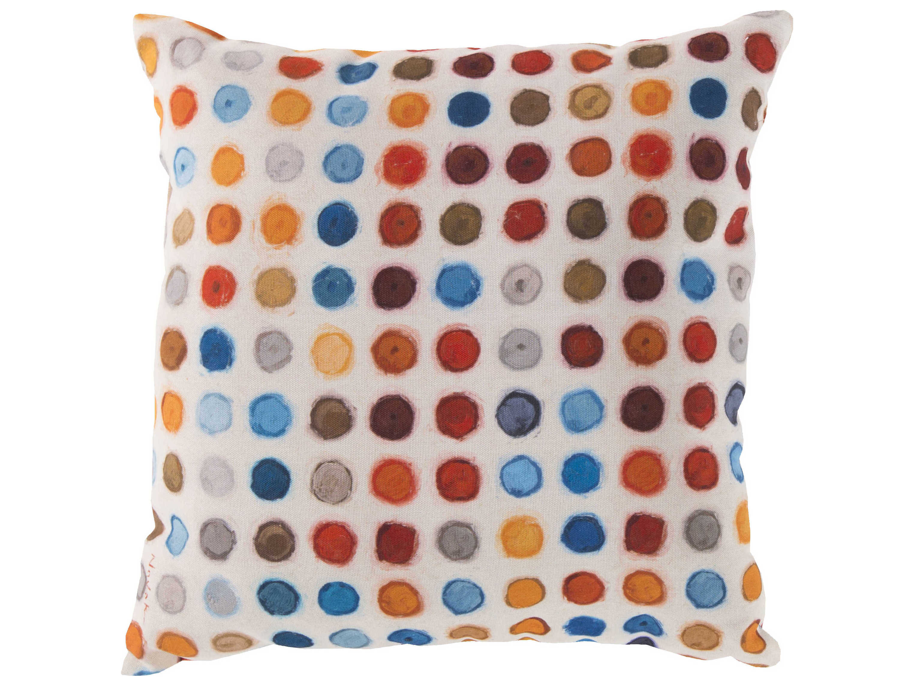 Livabliss by Surya Rain Pillows