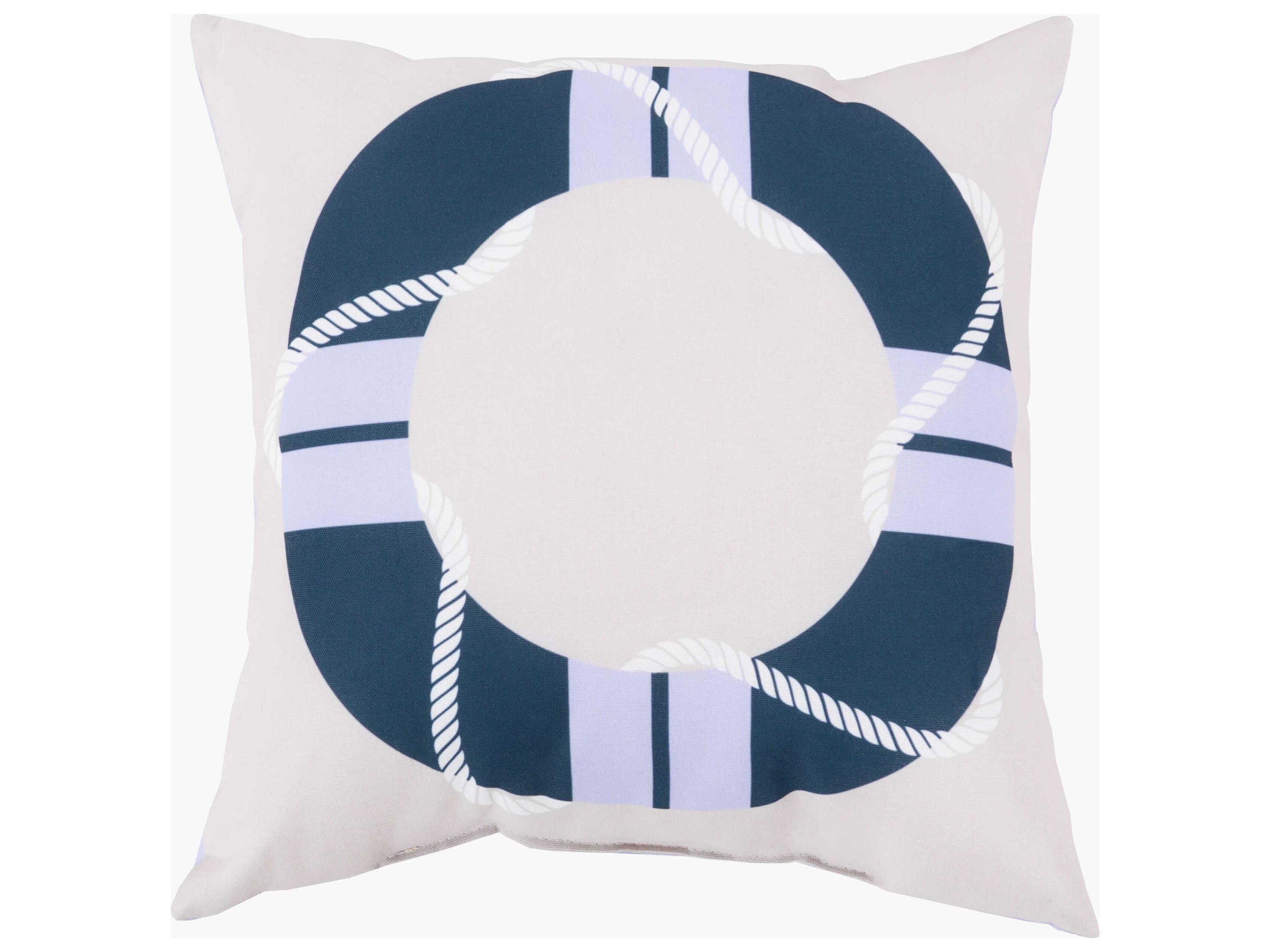 Livabliss by Surya Rain Pillows