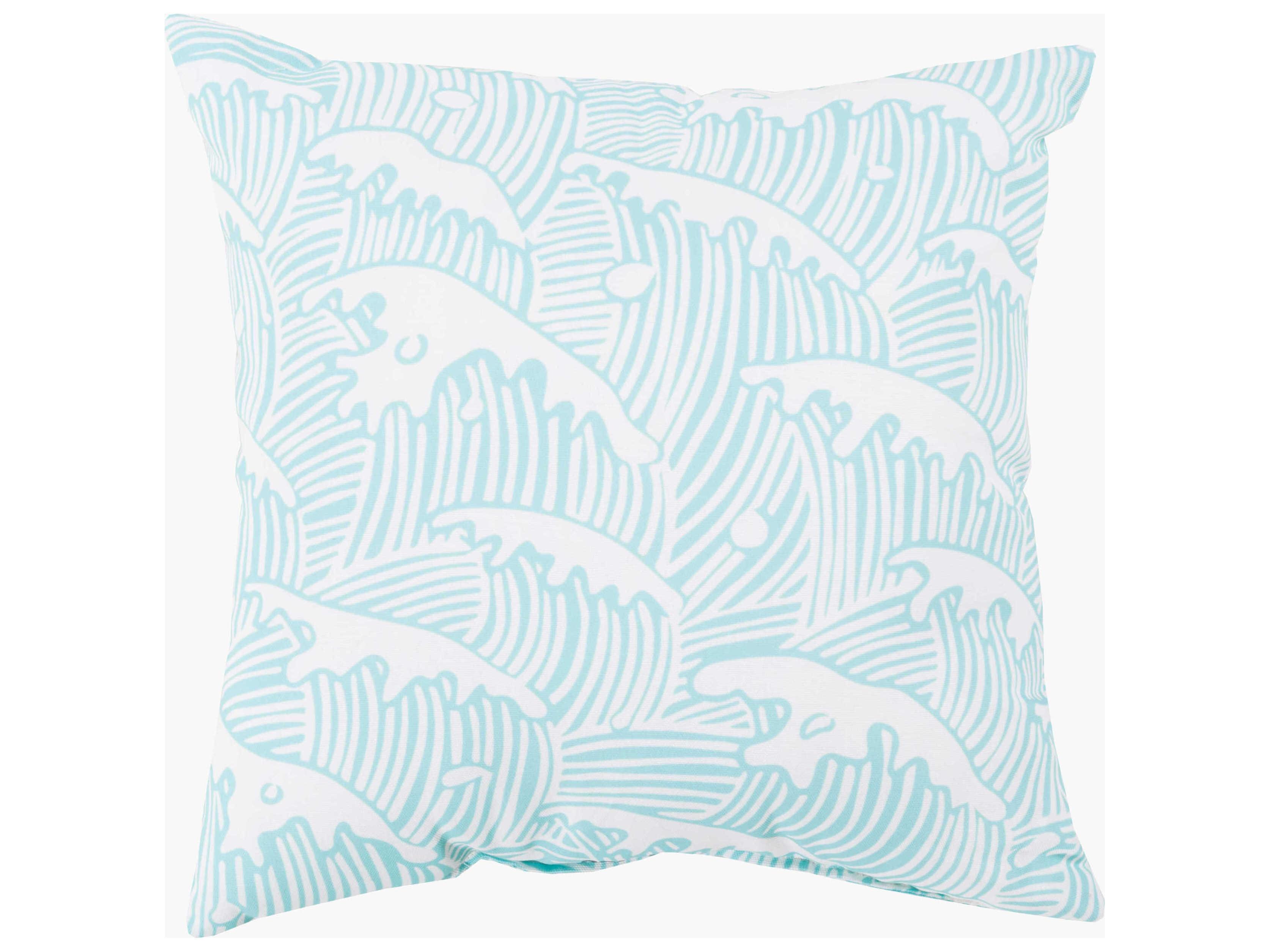 Livabliss by Surya Rain Pillows