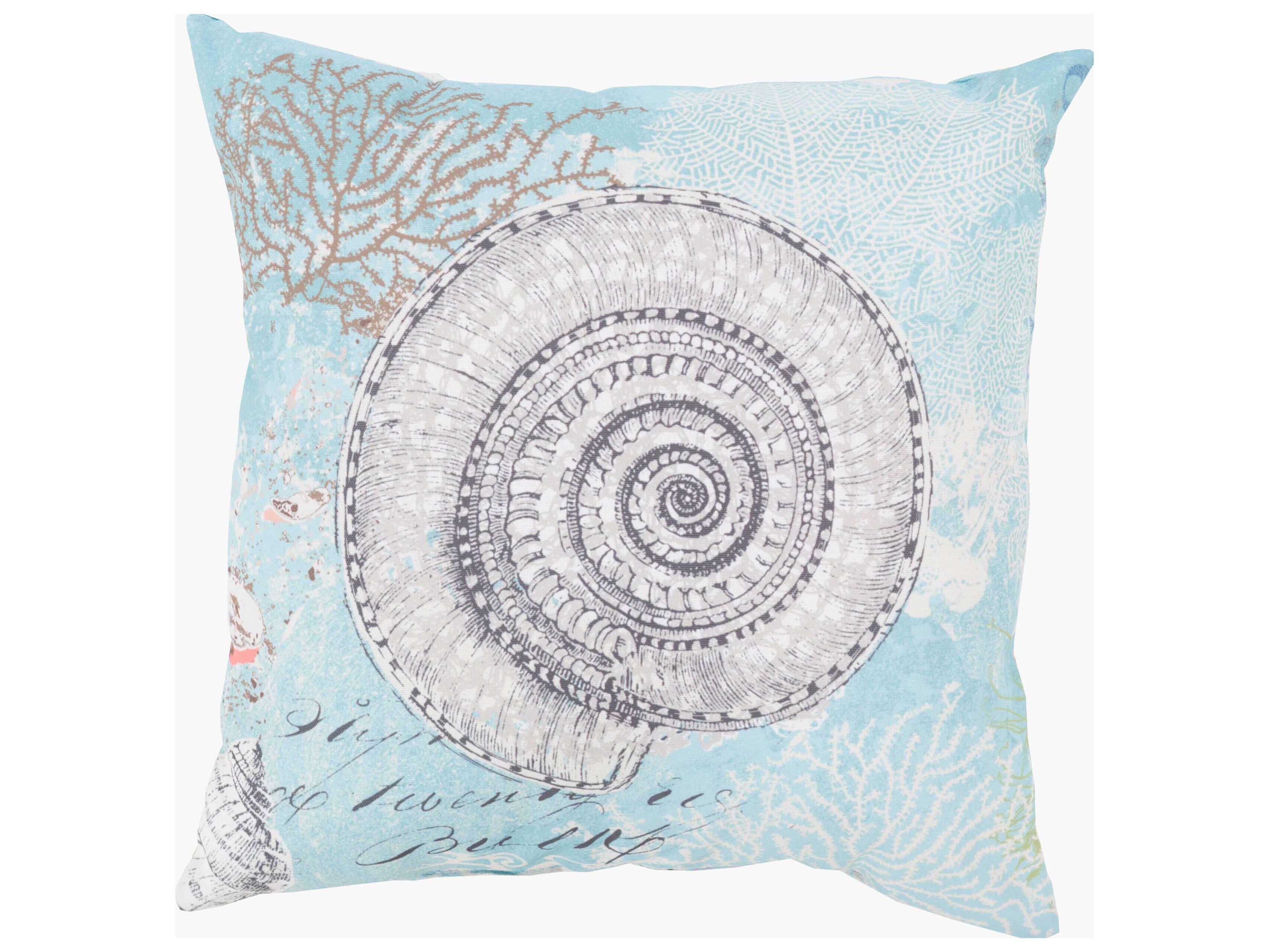 Livabliss by Surya Rain Pillows