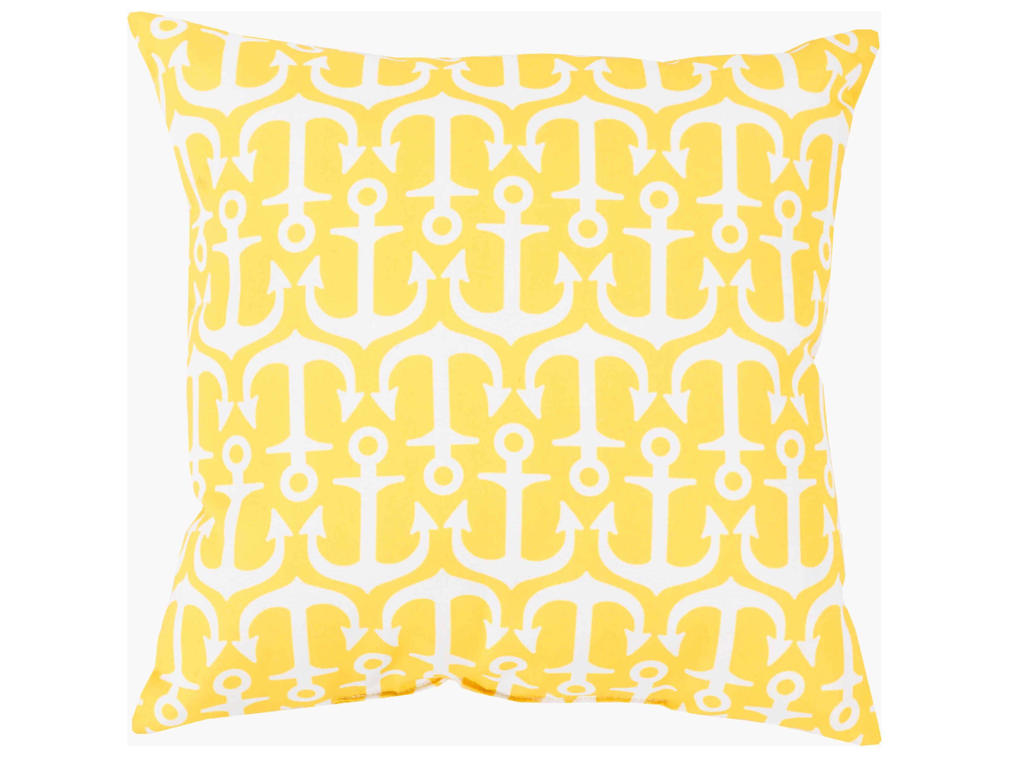 Livabliss by Surya Rain Pillows