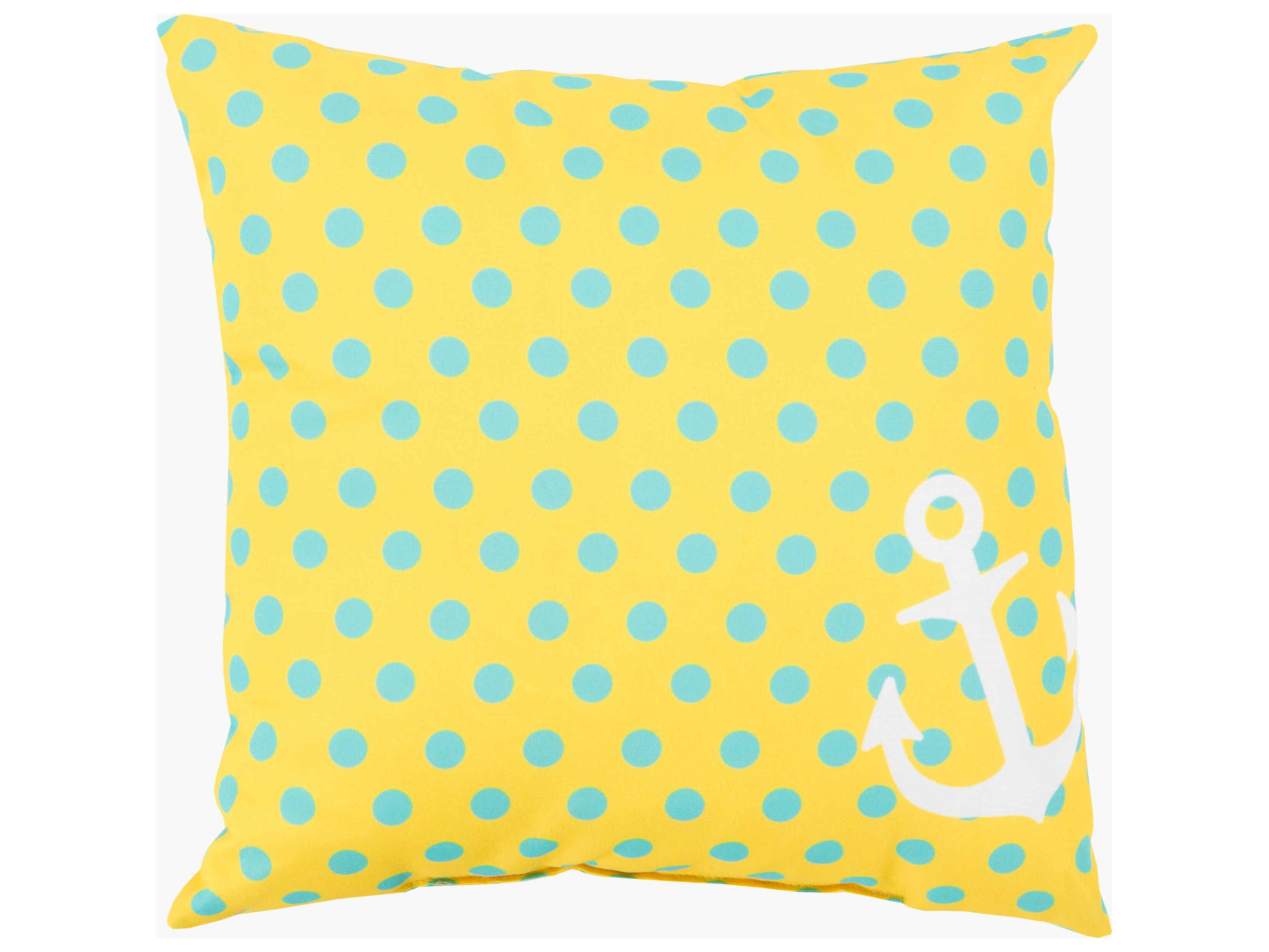 Livabliss by Surya Rain Pillows