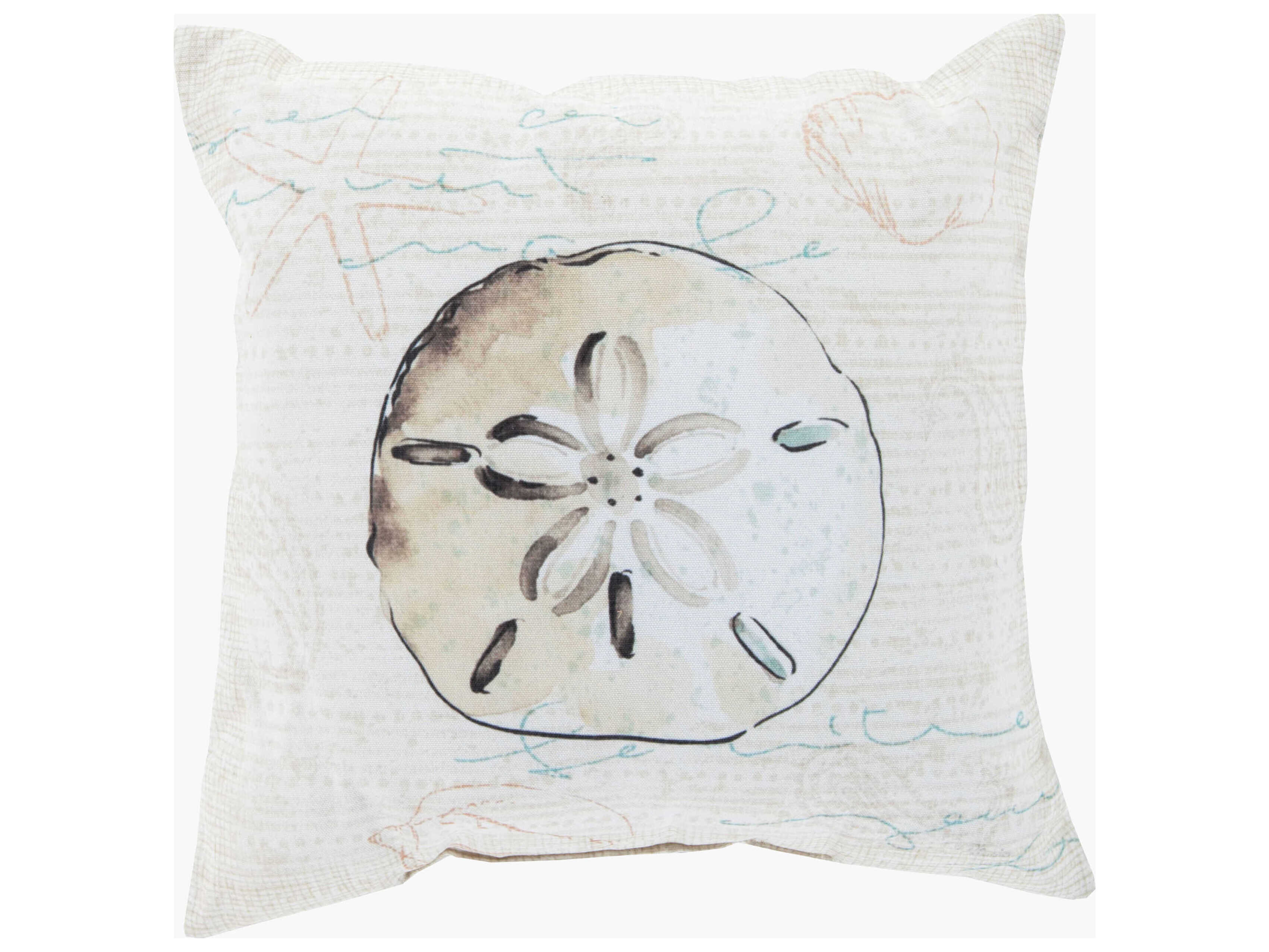 Livabliss by Surya Rain Pillows