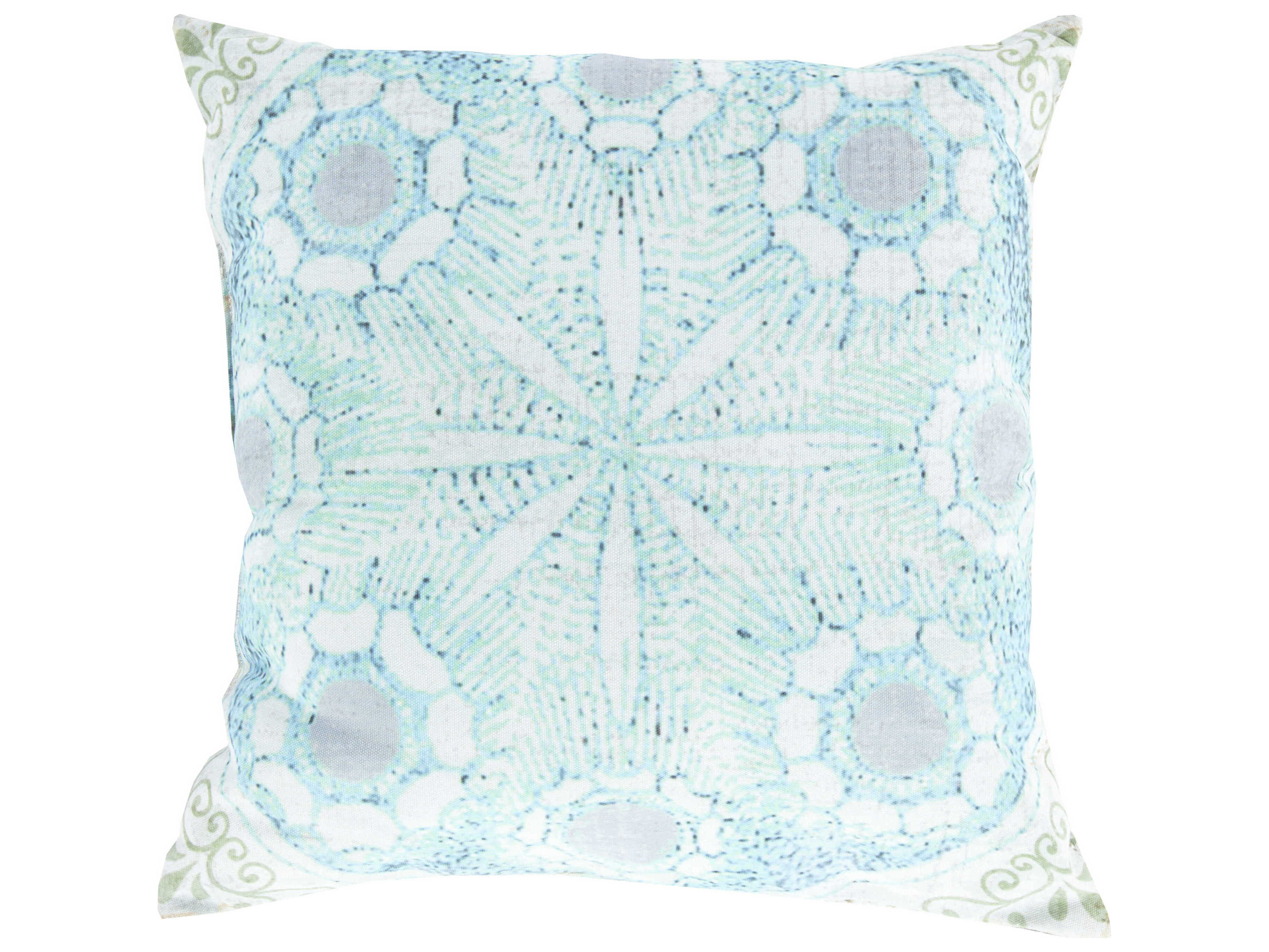 Livabliss by Surya Rain Pillows