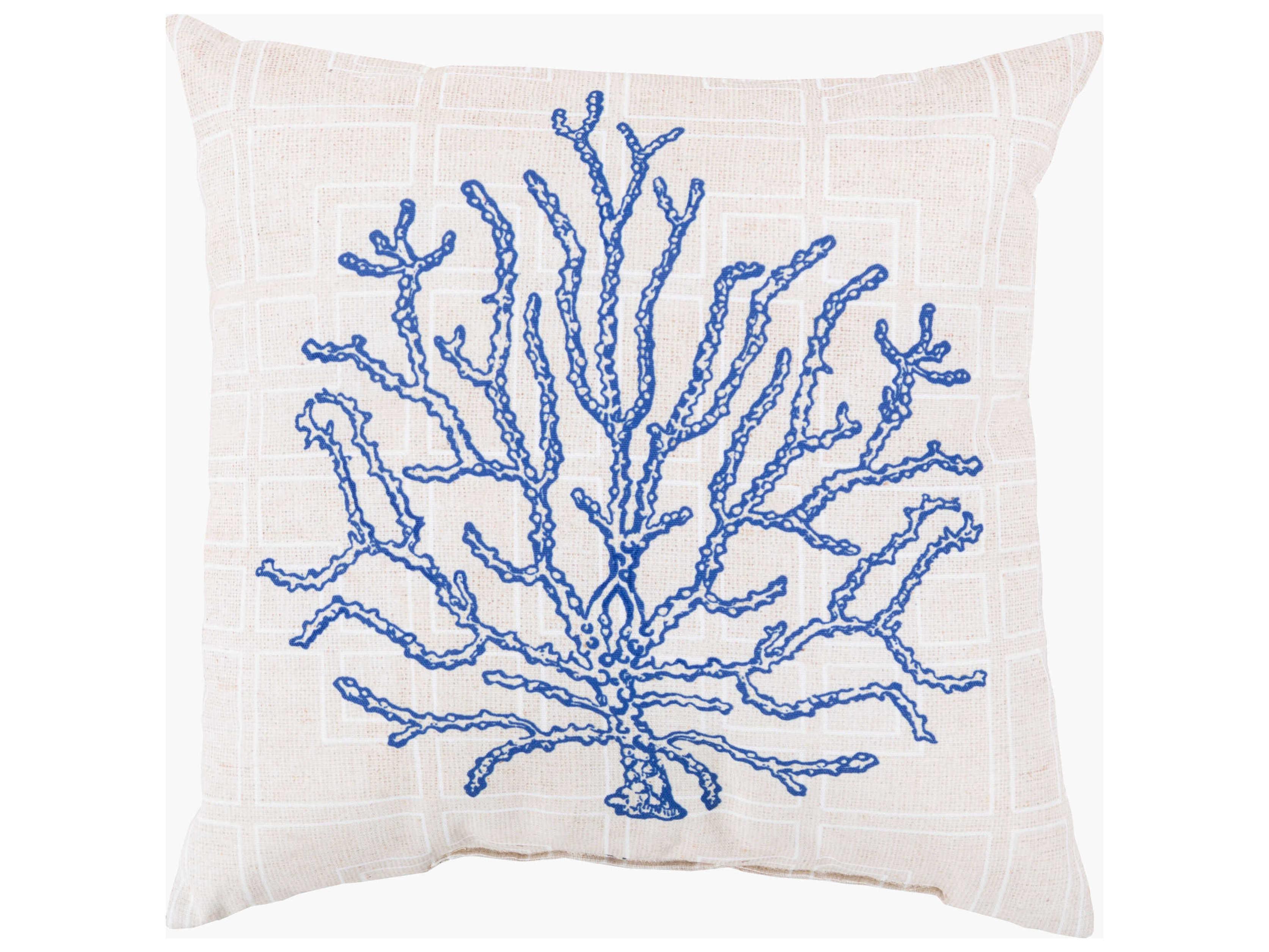 Livabliss by Surya Rain Pillows