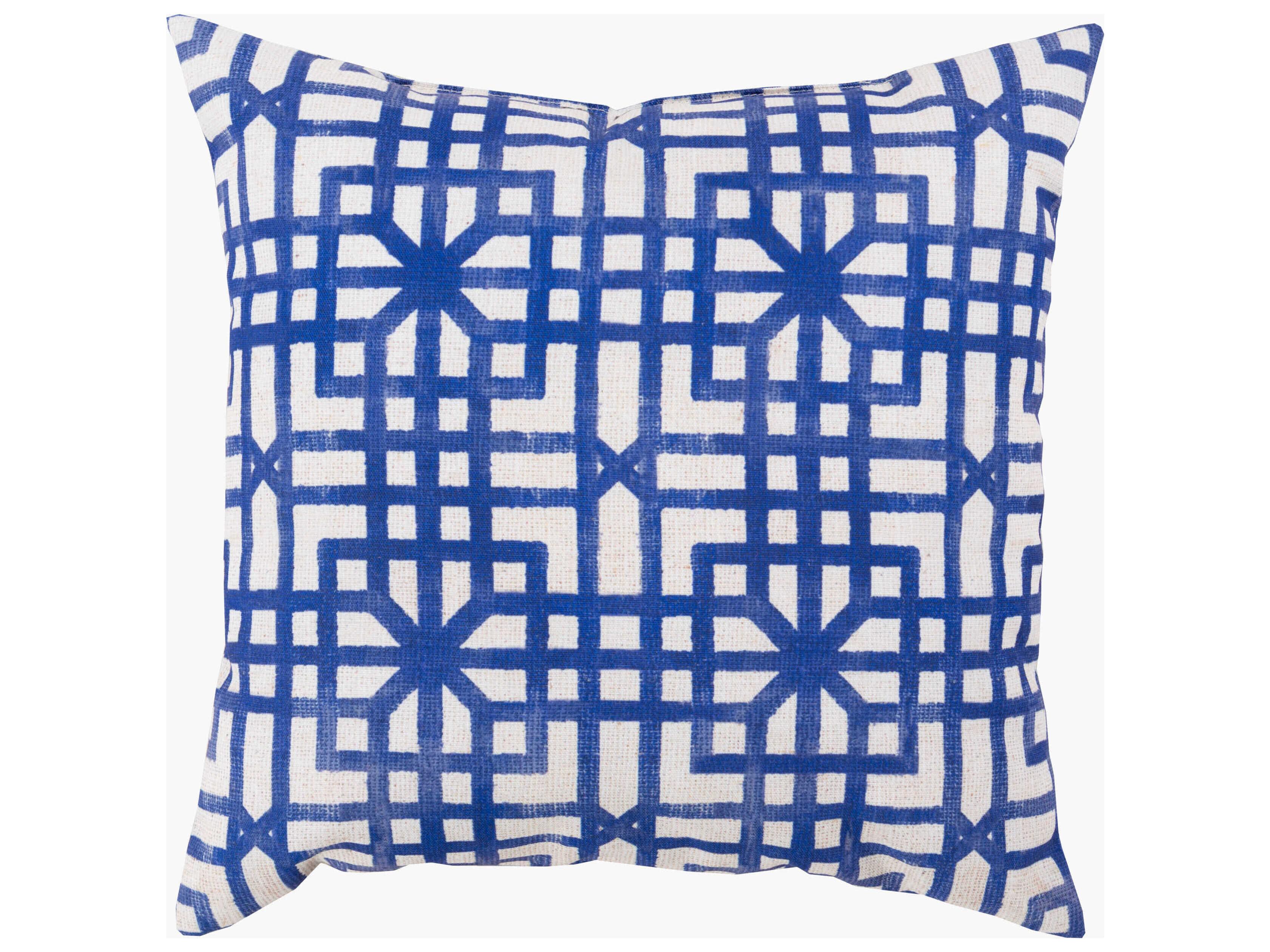 Livabliss by Surya Rain Pillows