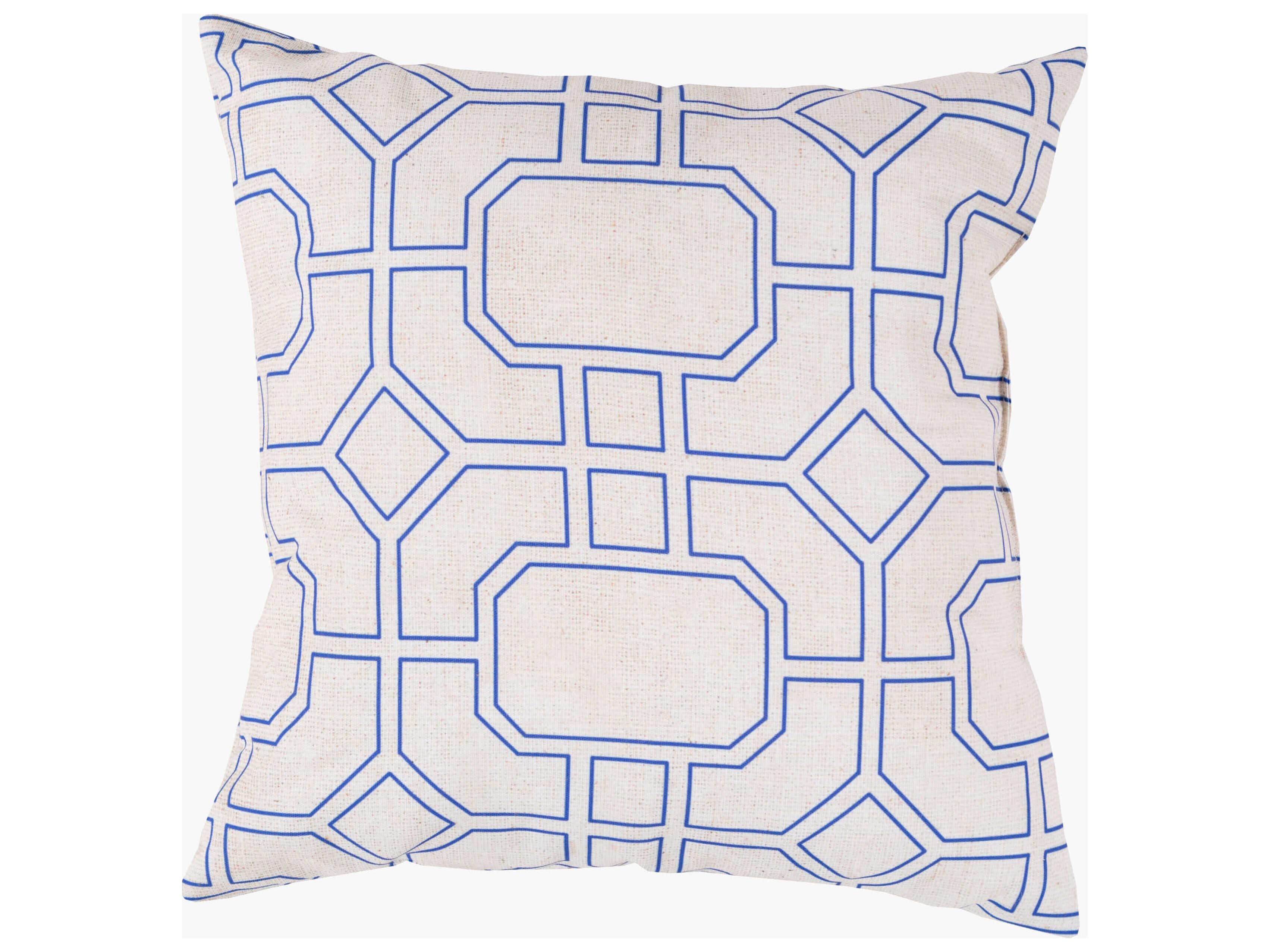 Livabliss by Surya Rain Pillows