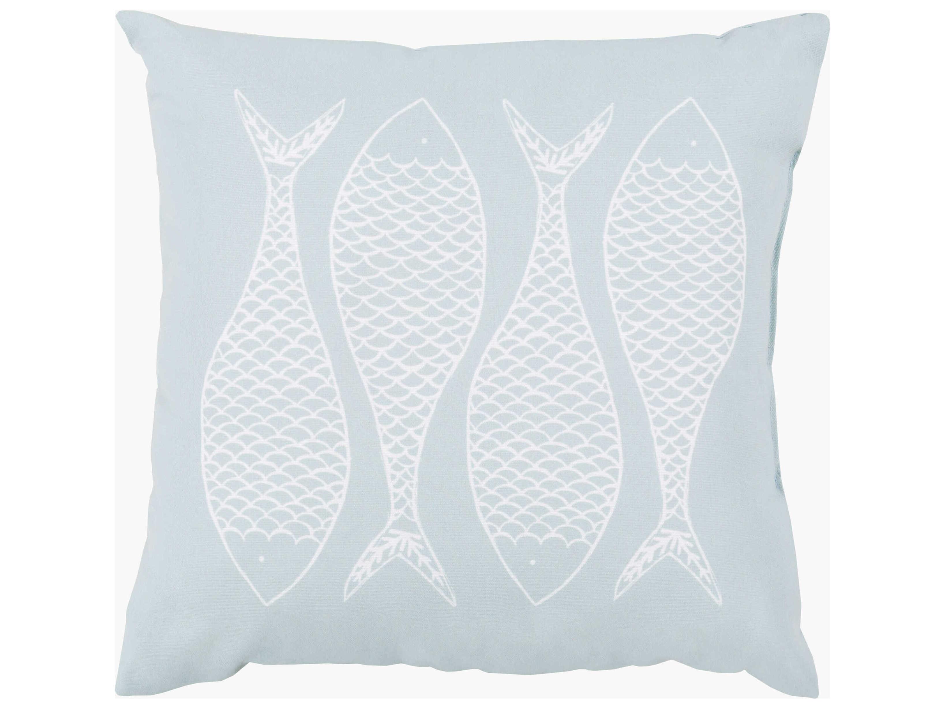 Livabliss by Surya Rain Pillows