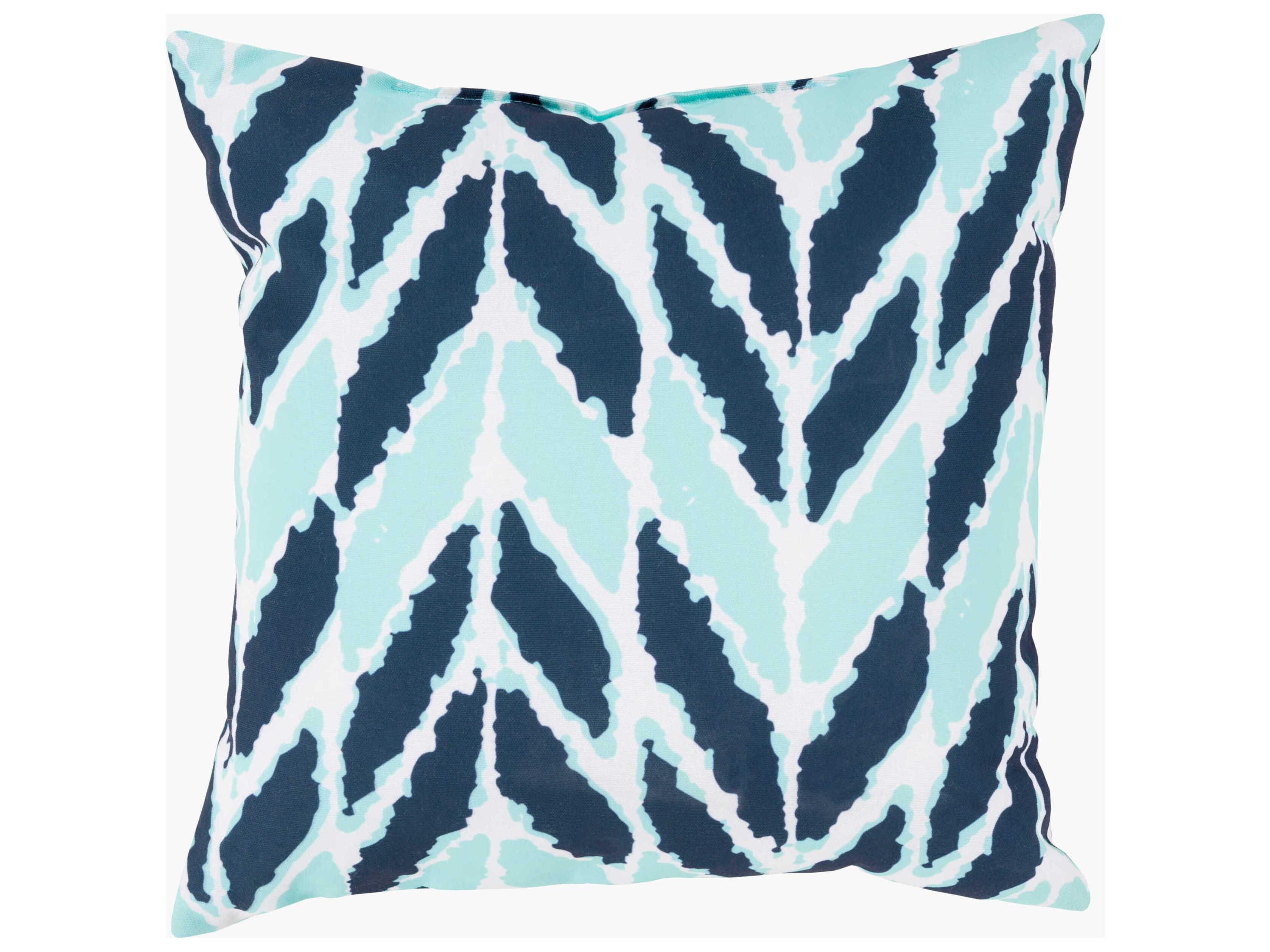 Livabliss by Surya Rain Pillows