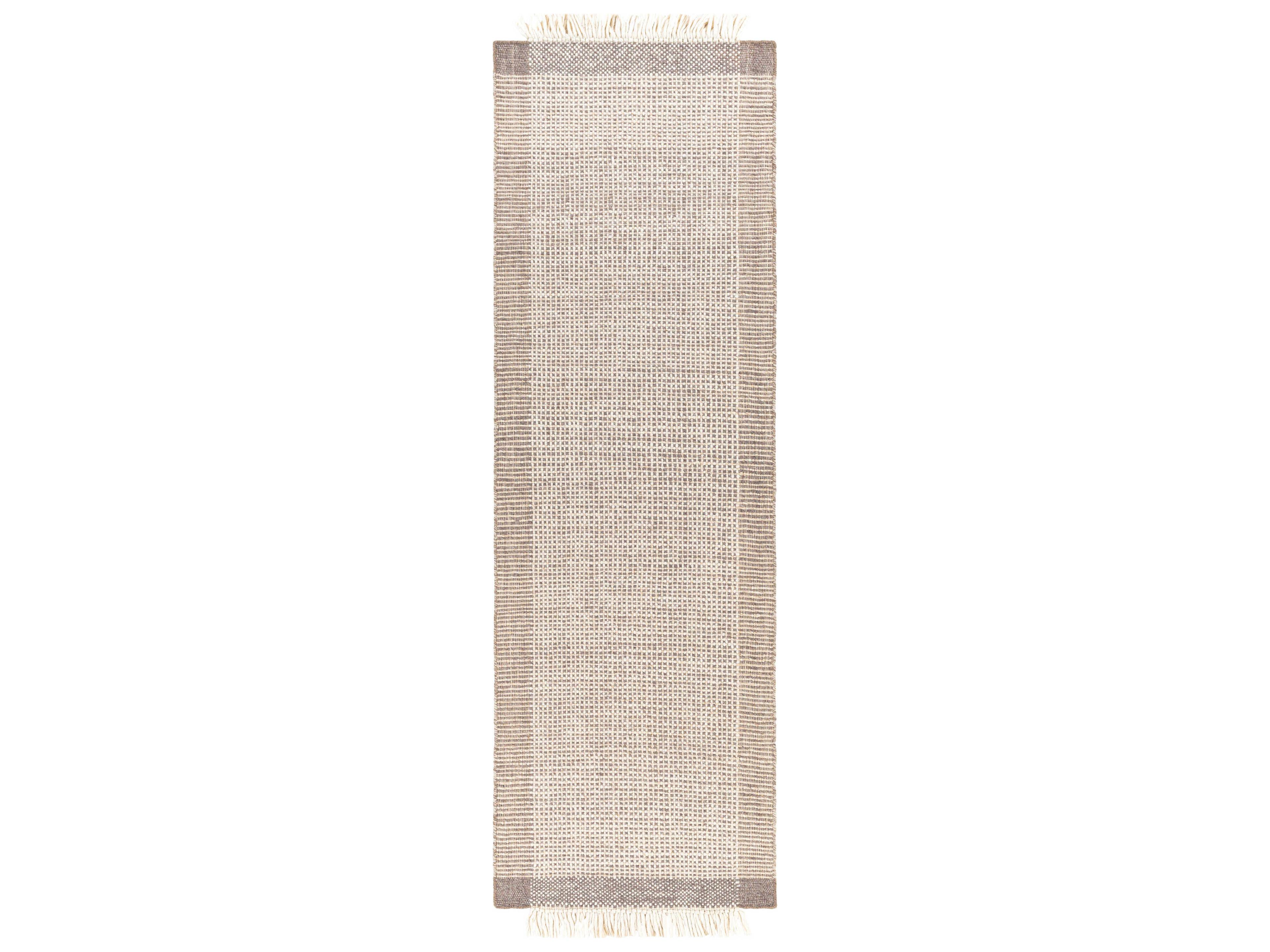 Livabliss by Surya Reliance Bordered Runner Area Rug