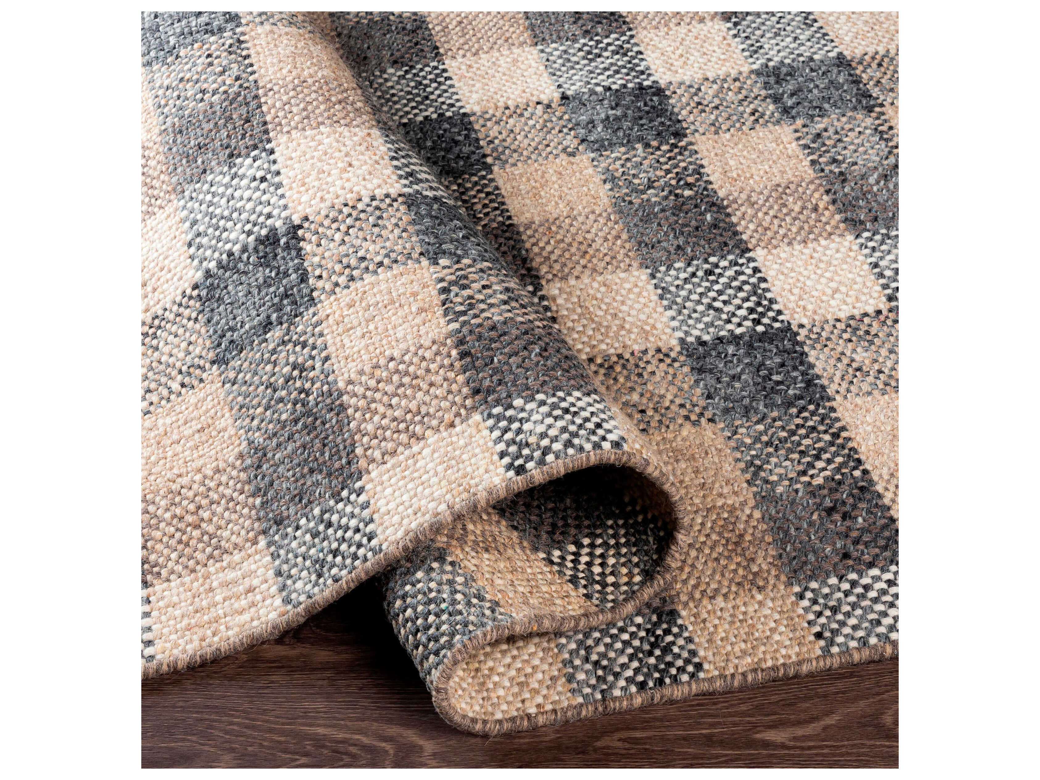 Livabliss by Surya Reliance Striped Area Rug