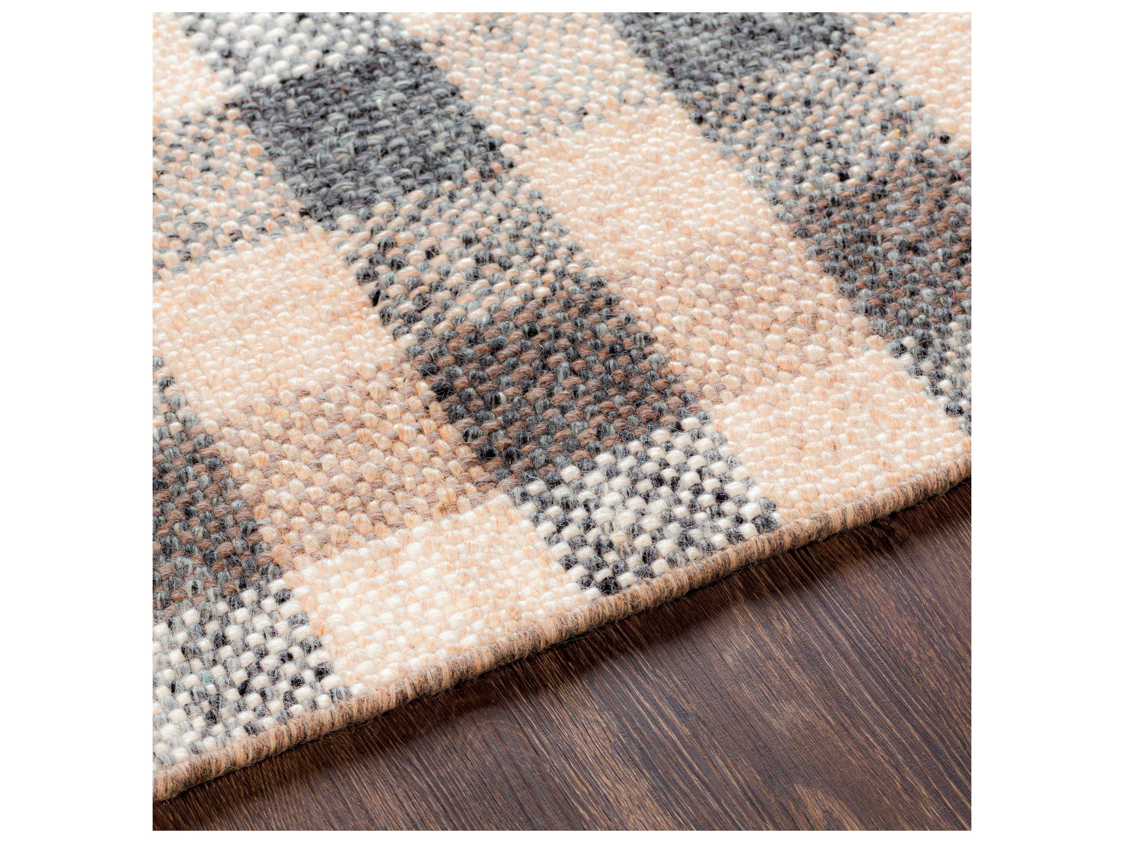 Livabliss by Surya Reliance Striped Runner Area Rug