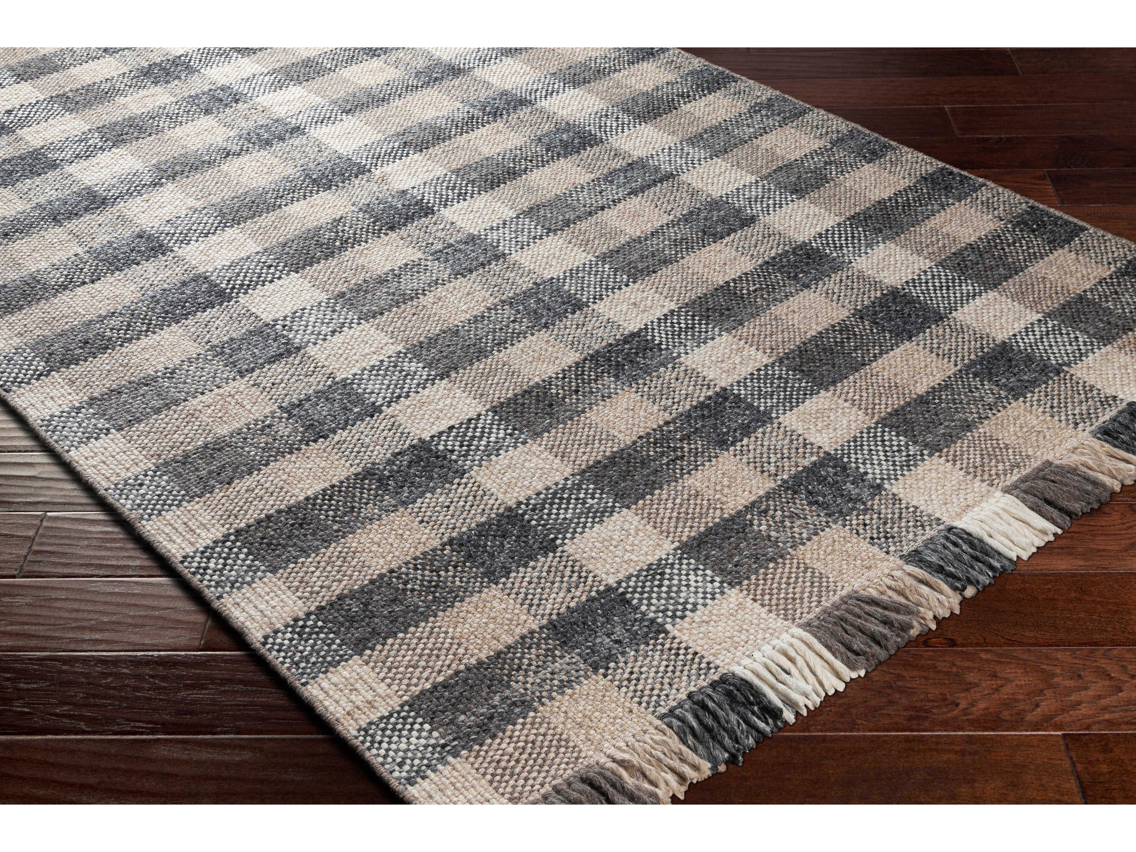 Livabliss by Surya Reliance Striped Runner Area Rug