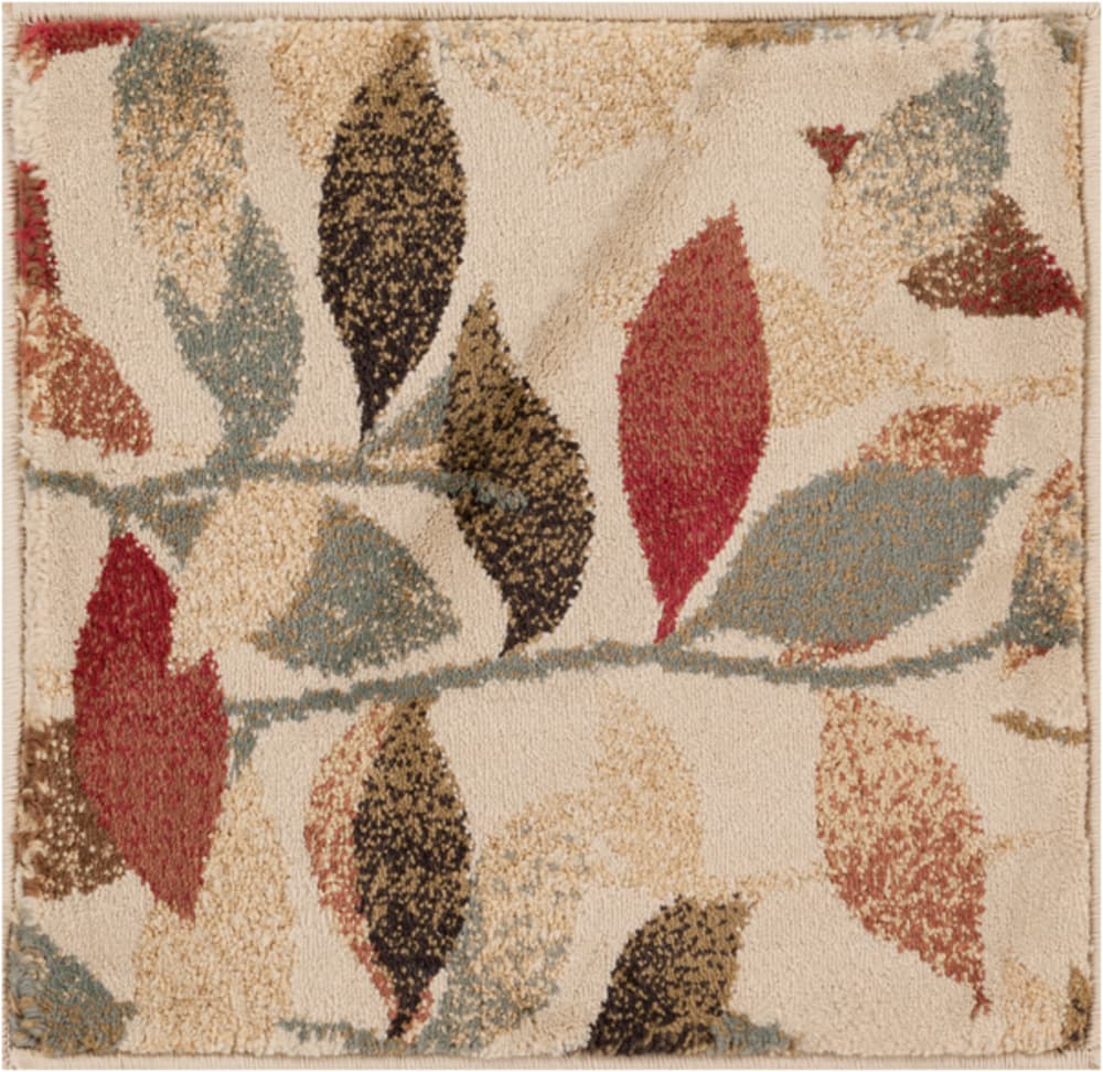 Livabliss by Surya Riley Floral Area Rug