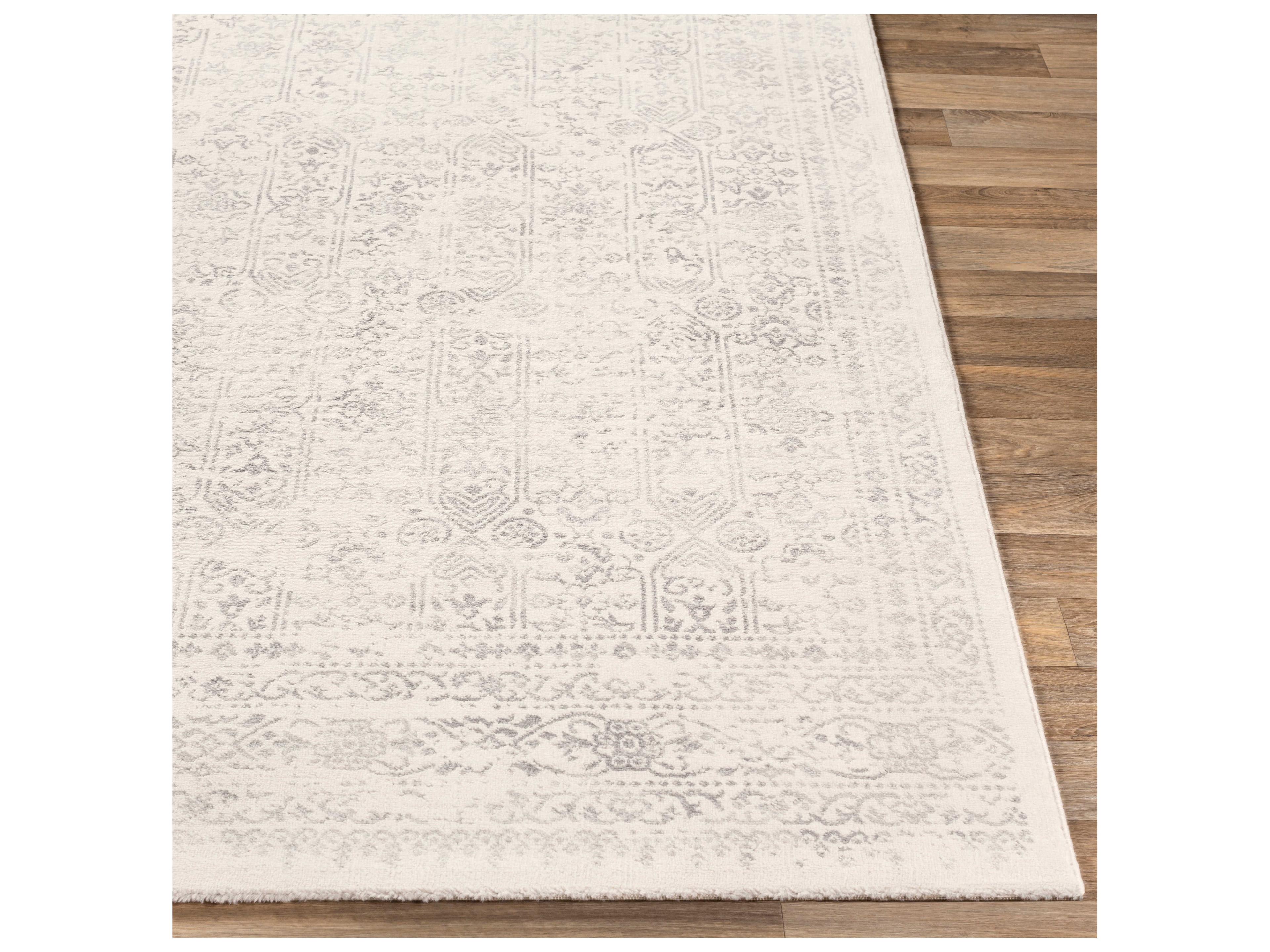 Livabliss by Surya Roma Bordered Area Rug