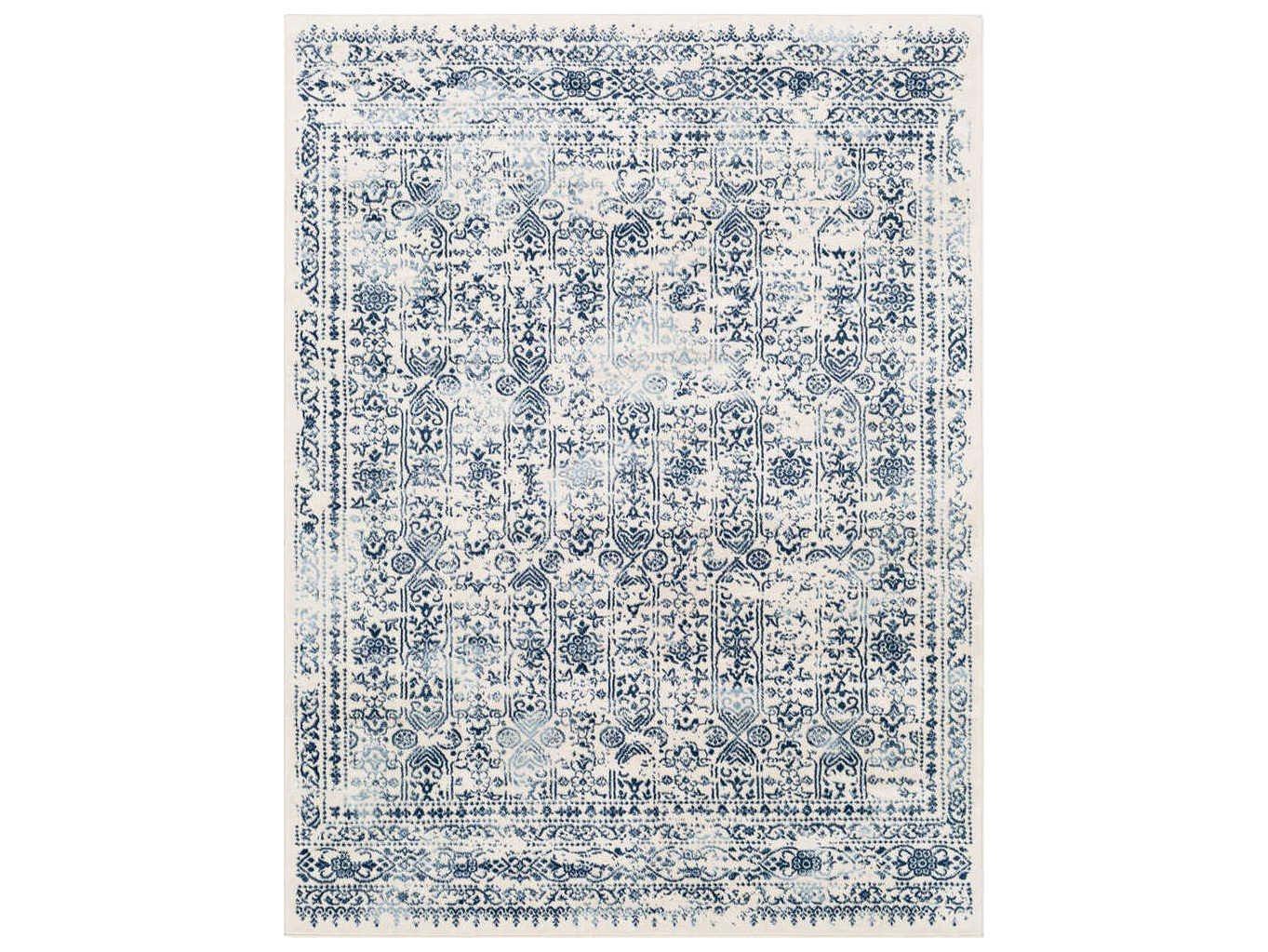 Livabliss by Surya Roma Bordered Area Rug